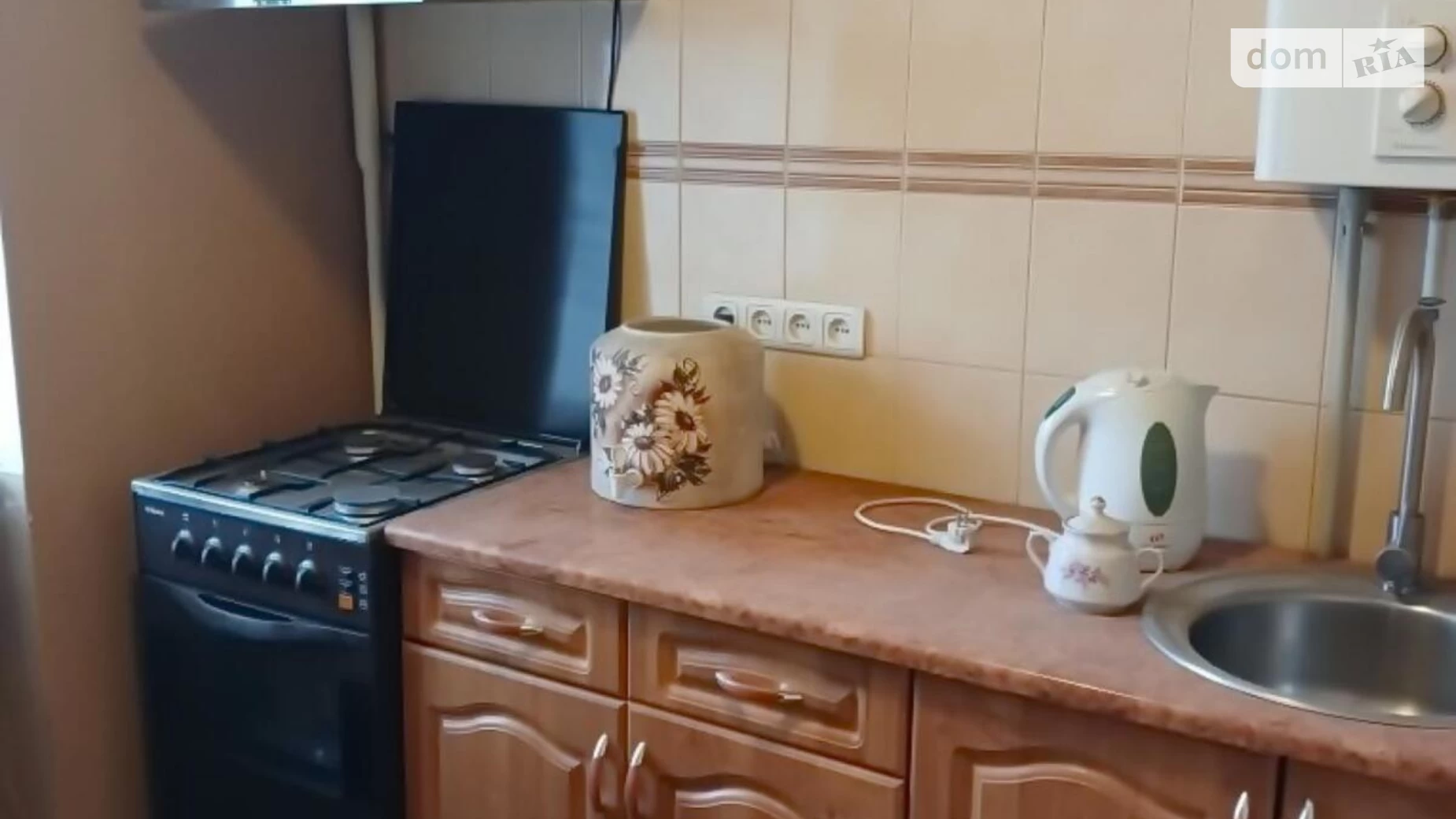 3-комнатная квартира 54 кв. м в Запорожье, цена: 24999 $ - фото 2