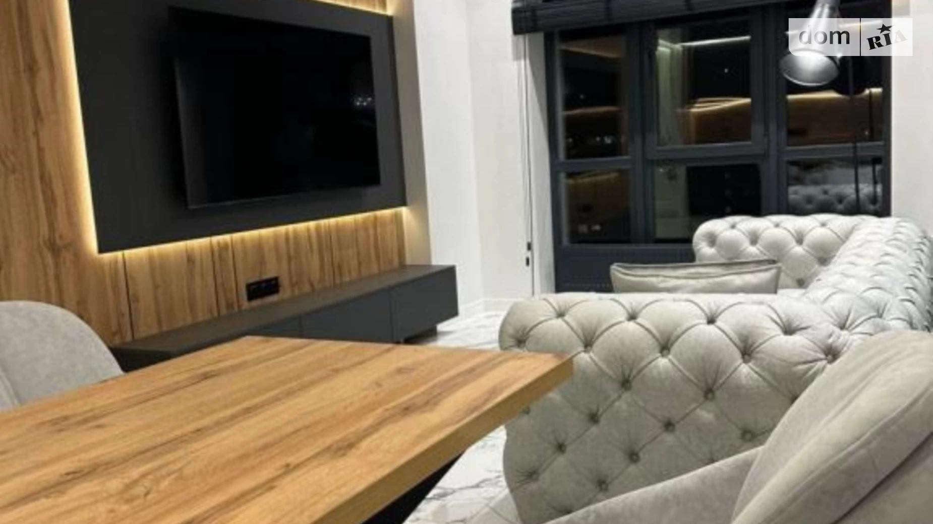 Продается 3-комнатная квартира 75 кв. м в Киеве, ул. Кахи Бендукидзе, 2 - фото 3