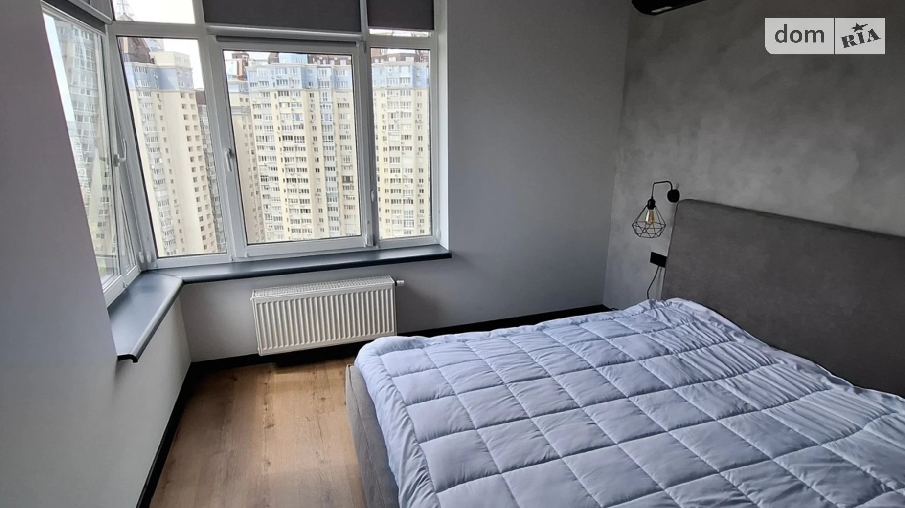 Сдается в аренду 3-комнатная квартира 96 кв. м в Киеве, ул. Евгения Сверстюка, 6Е - фото 3