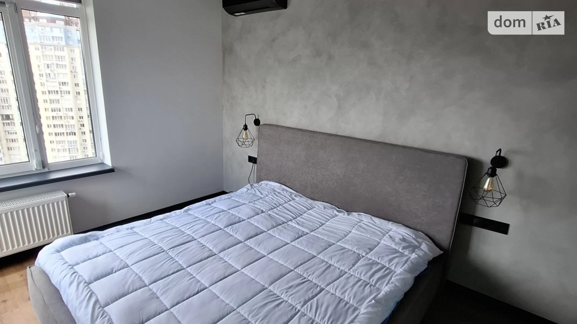Сдается в аренду 3-комнатная квартира 96 кв. м в Киеве, ул. Евгения Сверстюка, 6Е - фото 4