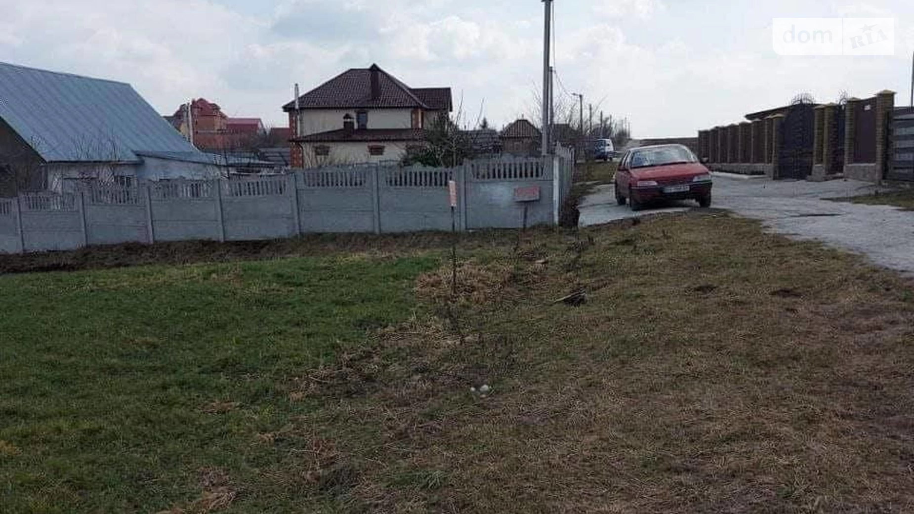 Продається земельна ділянка 10 соток у Хмельницькій області, цена: 10000 $ - фото 3