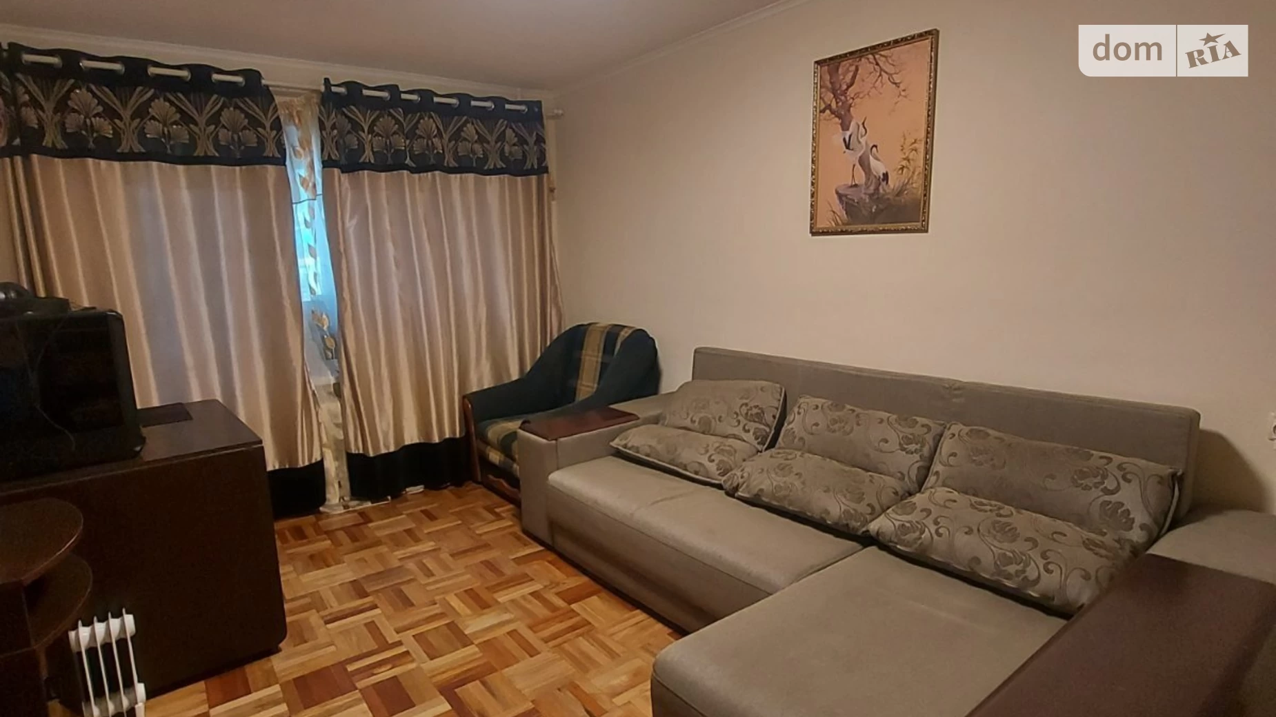 2-кімнатна квартира 52 кв. м у Запоріжжі, вул. Героїв 55-ї бригади - фото 2