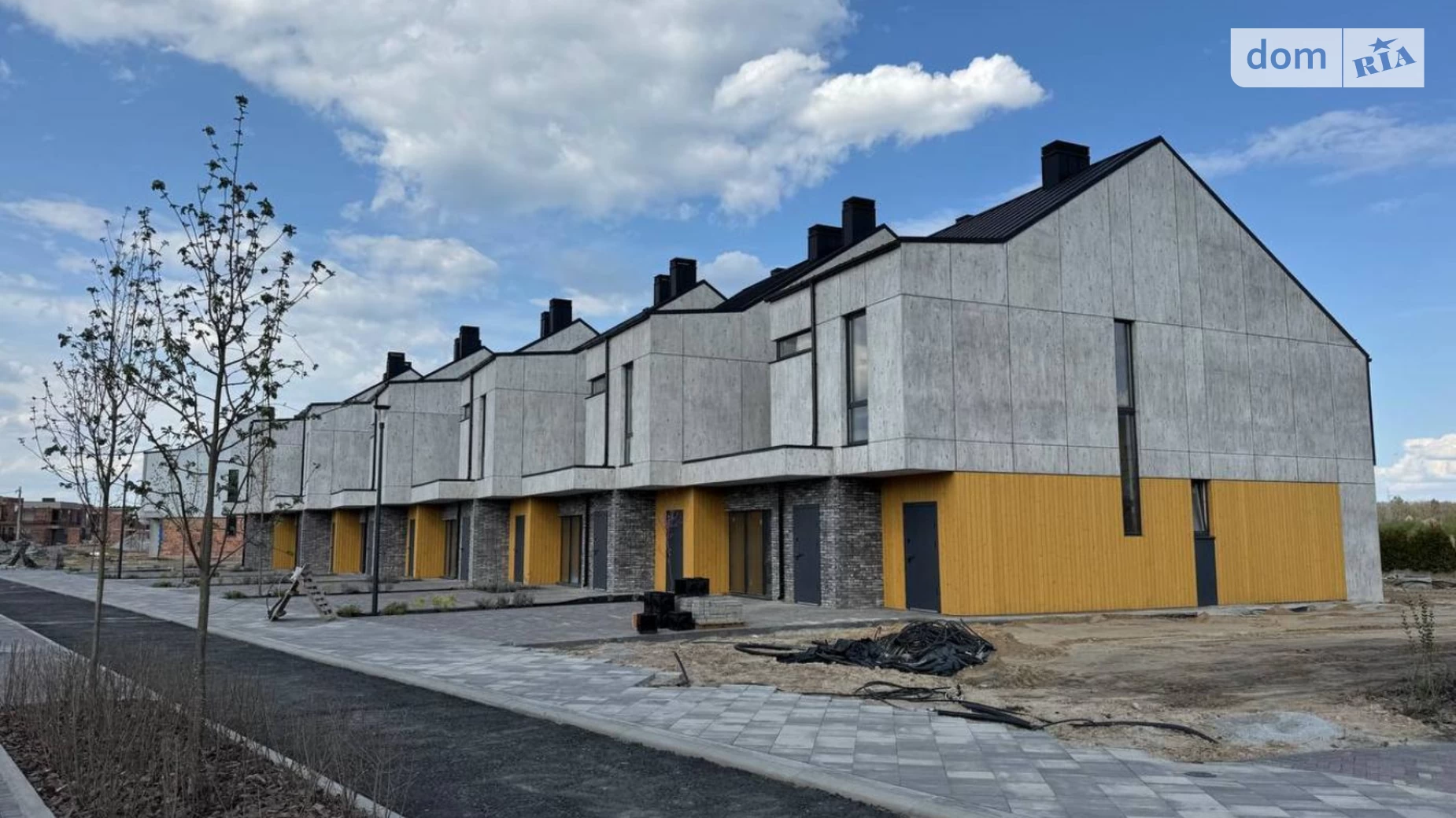 Продается часть дома 77 кв. м с беседкой, цена: 79000 $ - фото 2