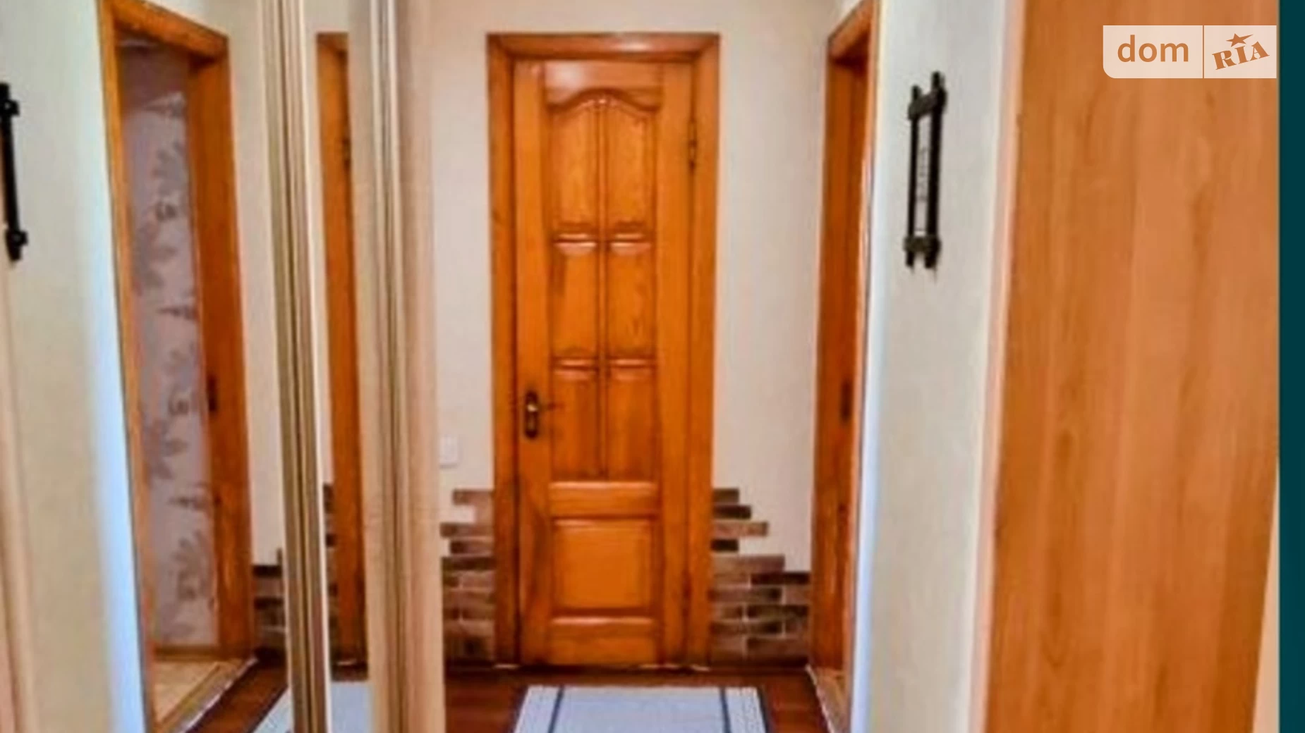 Продается 2-комнатная квартира 45.2 кв. м в Днепре, ул. Подебрадская(Кожемяки) - фото 2