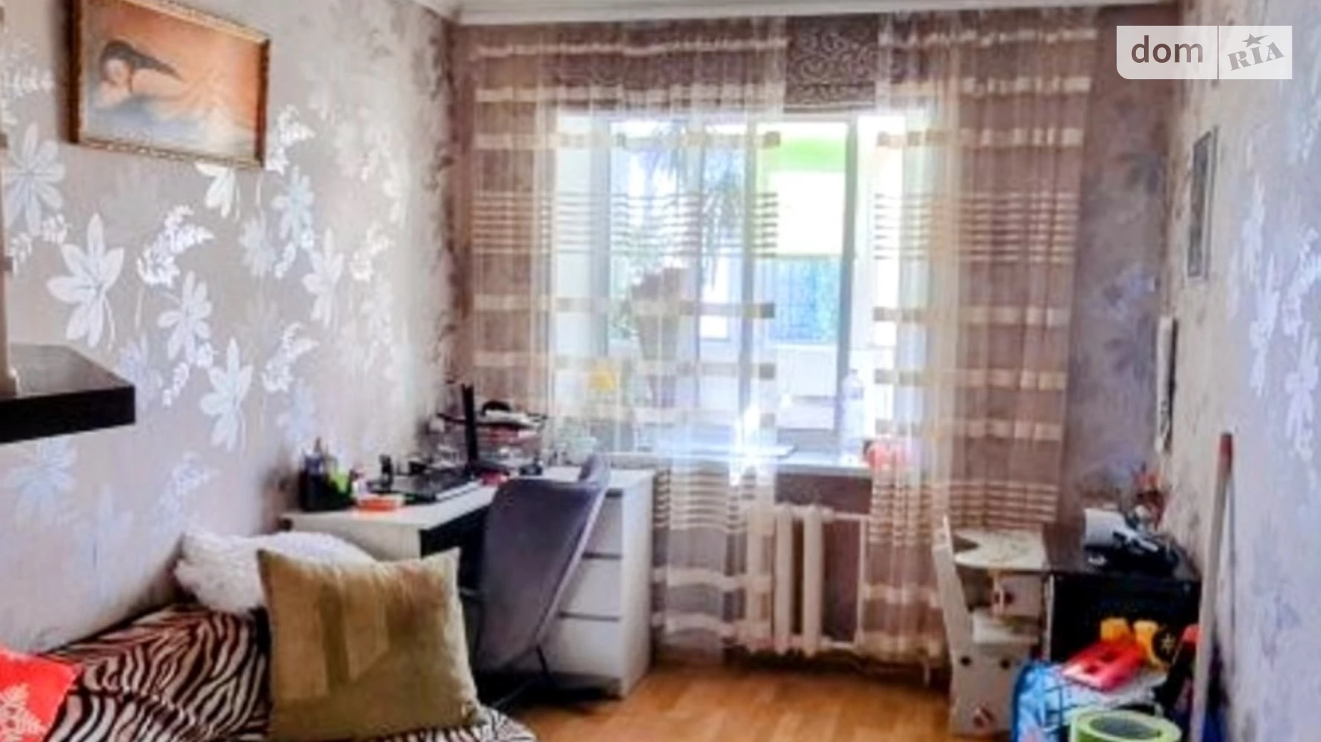 Продается 2-комнатная квартира 45.2 кв. м в Днепре, ул. Подебрадская(Кожемяки) - фото 5