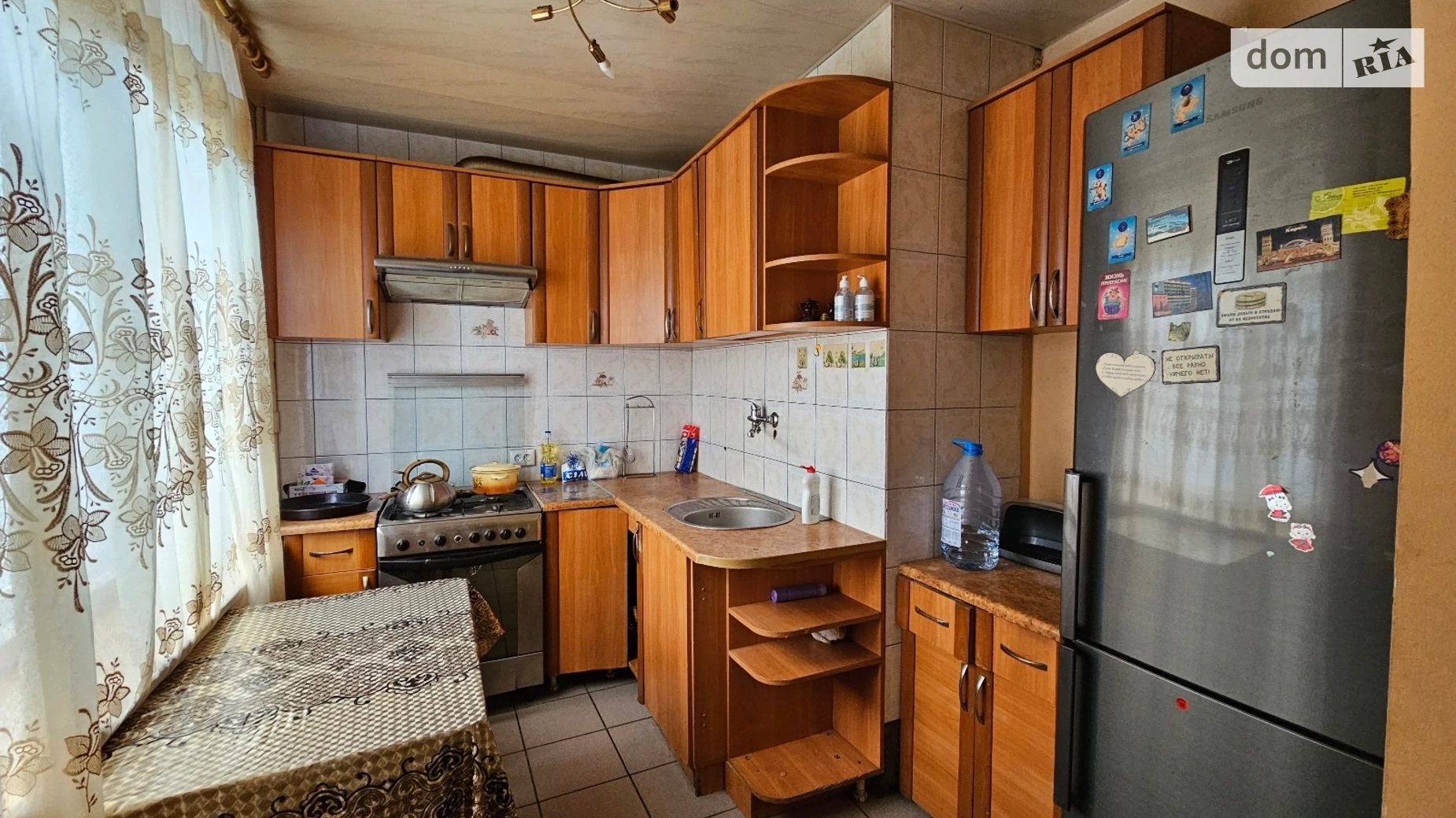 Сдается в аренду 3-комнатная квартира 68 кв. м в Харькове, ул. Гвардейцев-Широнинцев, 79 - фото 4