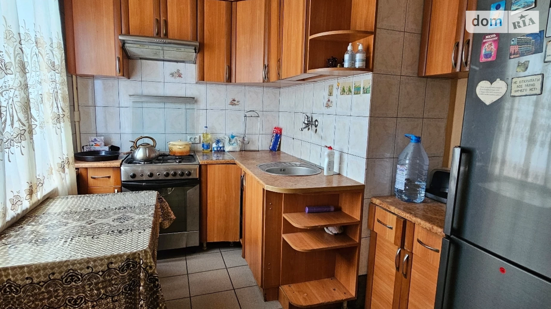 Сдается в аренду 3-комнатная квартира 68 кв. м в Харькове, ул. Гвардейцев-Широнинцев, 79 - фото 5