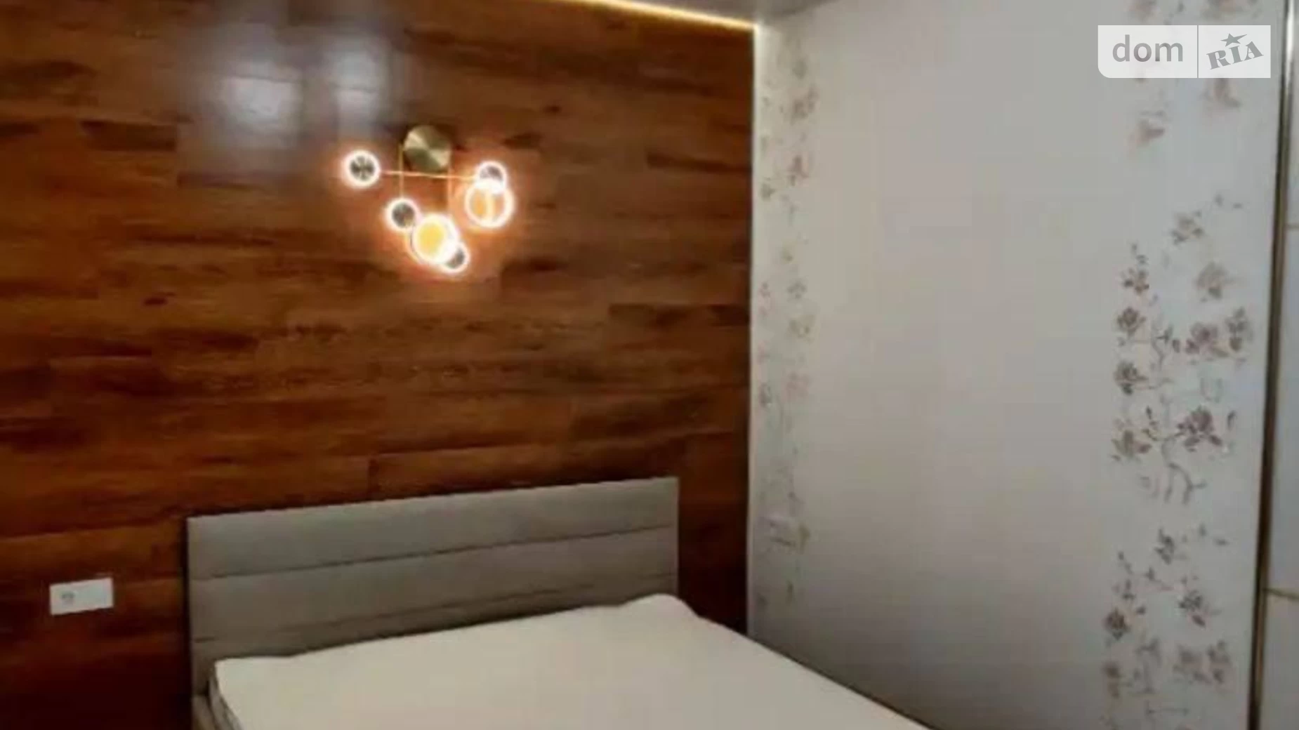 Сдается в аренду 2-комнатная квартира 42 кв. м в Днепре, ул. Космическая, 5 - фото 5