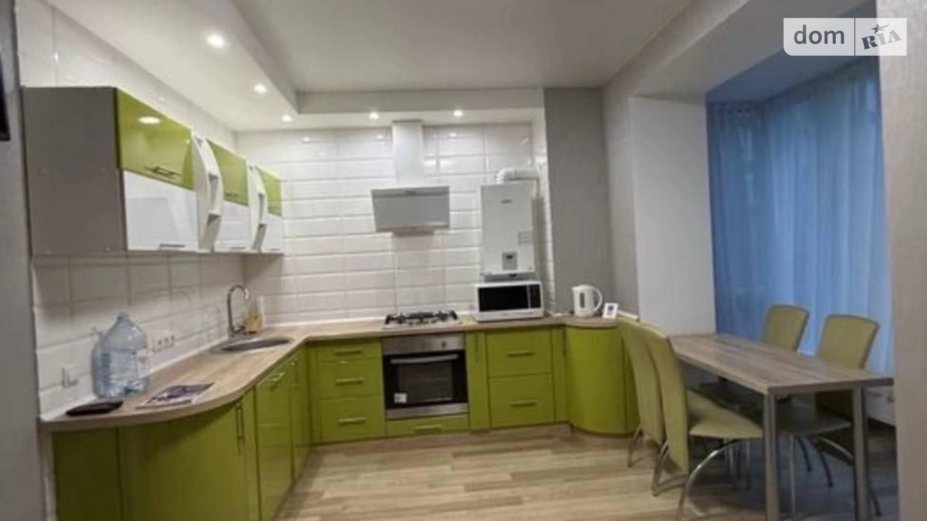 Сдается в аренду 2-комнатная квартира 42 кв. м в Днепре, ул. Левка Лукьяненко, 16 - фото 3