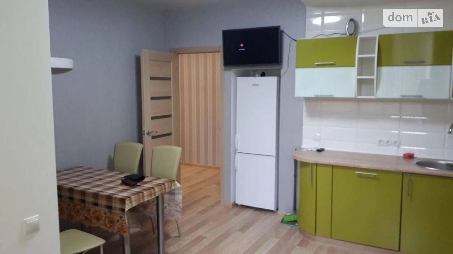 Сдается в аренду 2-комнатная квартира 42 кв. м в Днепре, ул. Левка Лукьяненко, 16 - фото 4