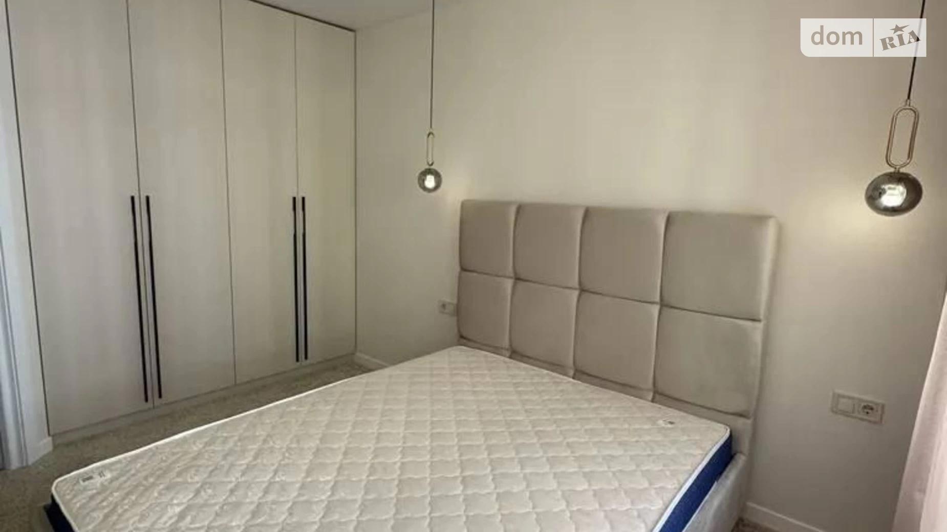 Сдается в аренду 2-комнатная квартира 45 кв. м в Днепре, Запорожское шоссе, 32 - фото 4