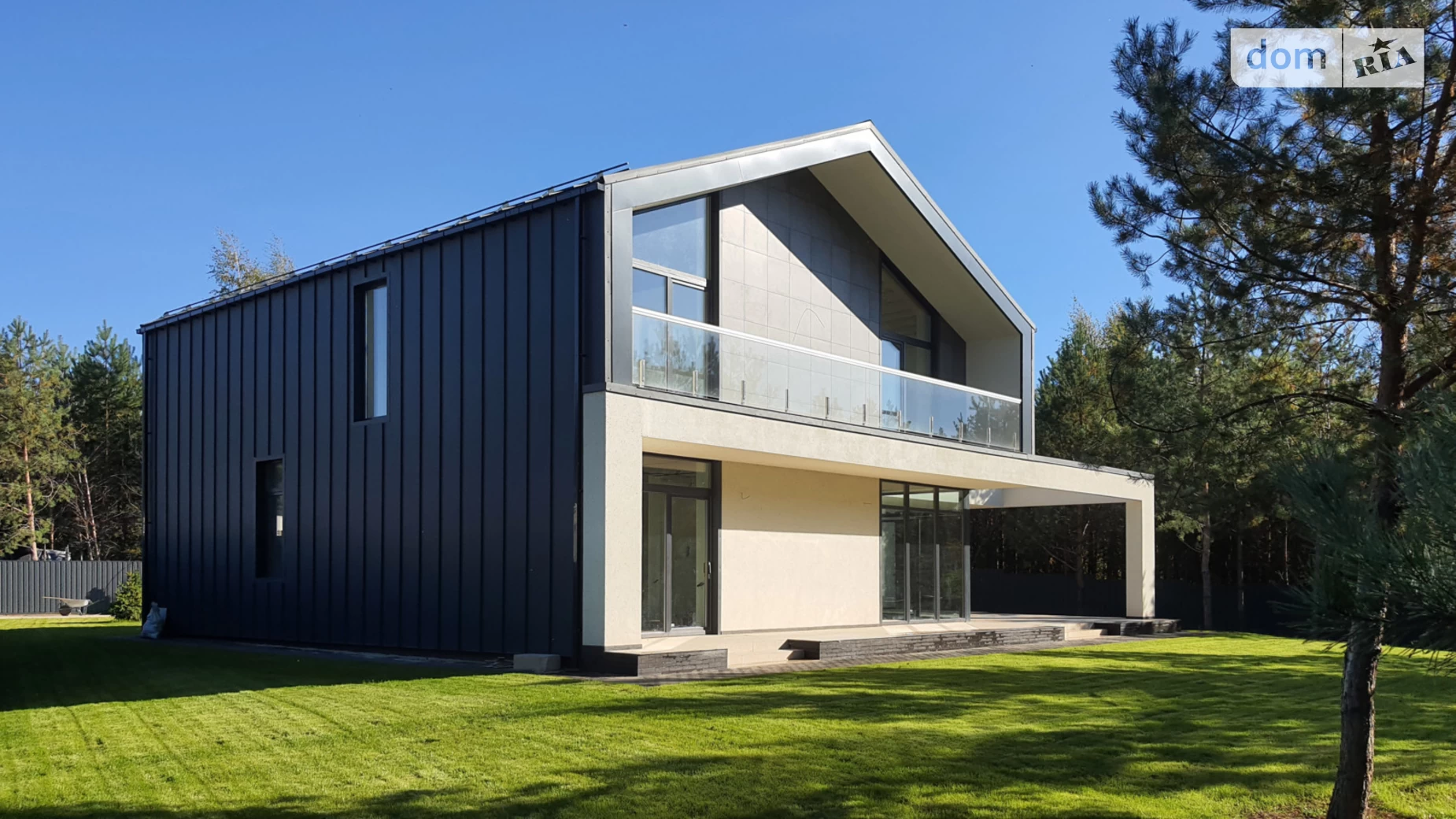 Продается дом на 2 этажа 290 кв. м с мансардой, цена: 435000 $ - фото 4
