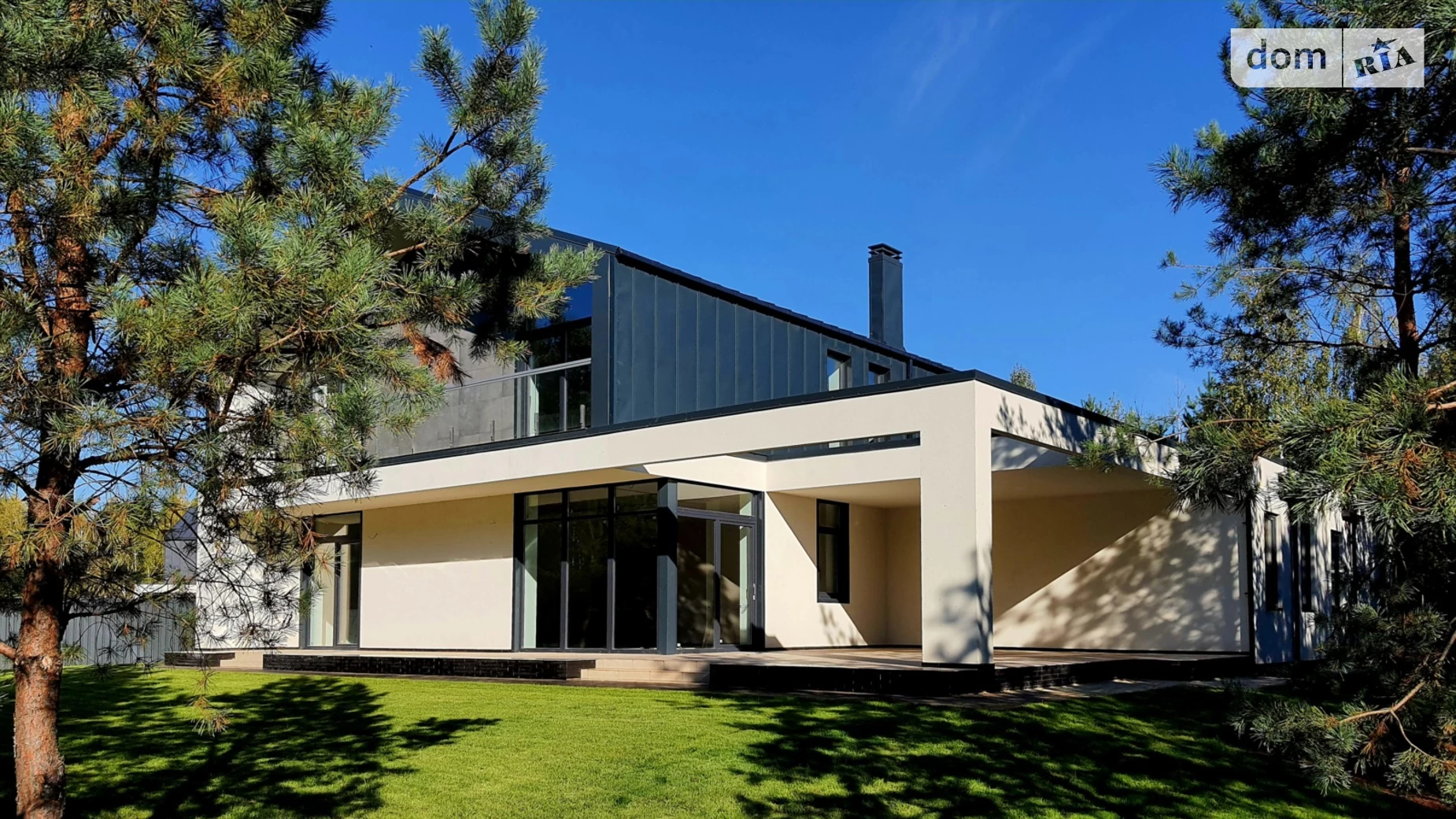 Продается дом на 2 этажа 290 кв. м с мансардой, цена: 435000 $ - фото 2