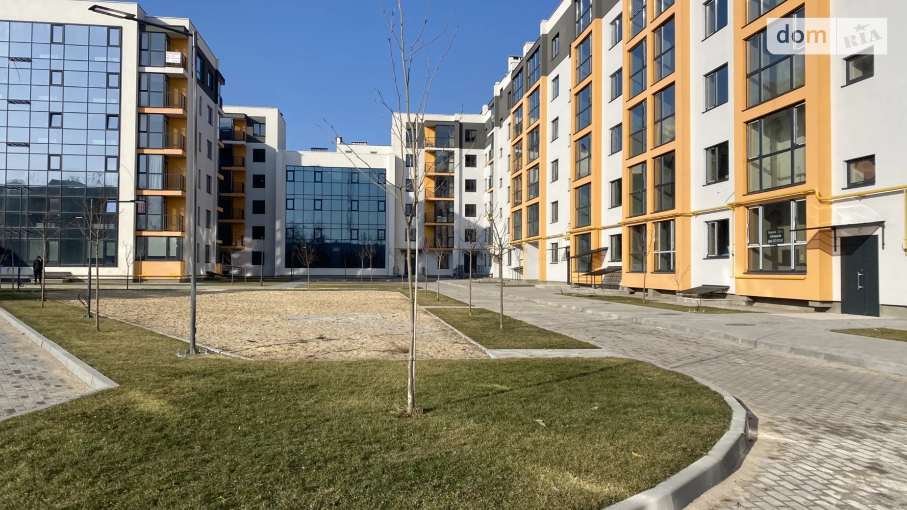 Продается 2-комнатная квартира 63.68 кв. м в Березиной, ул. Радужная, 105 - фото 4