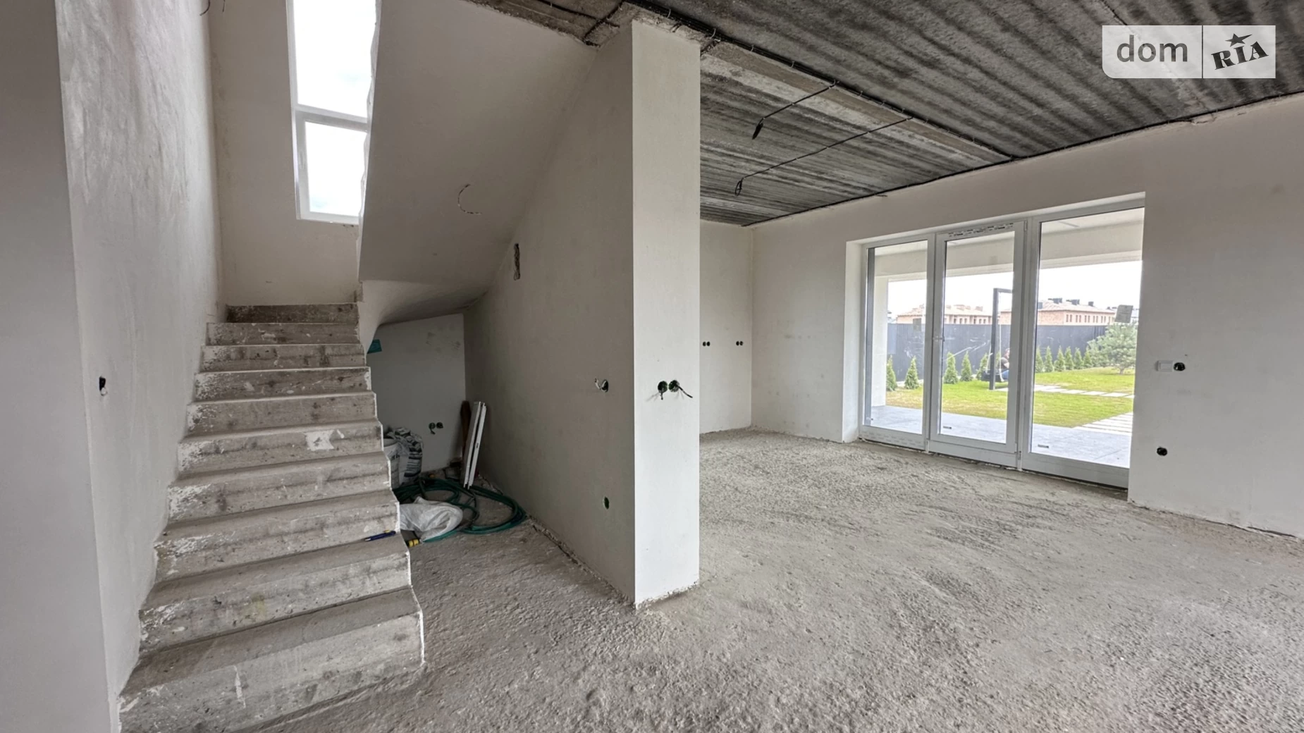 Продается дом на 2 этажа 160 кв. м с мебелью, цена: 195000 $ - фото 5