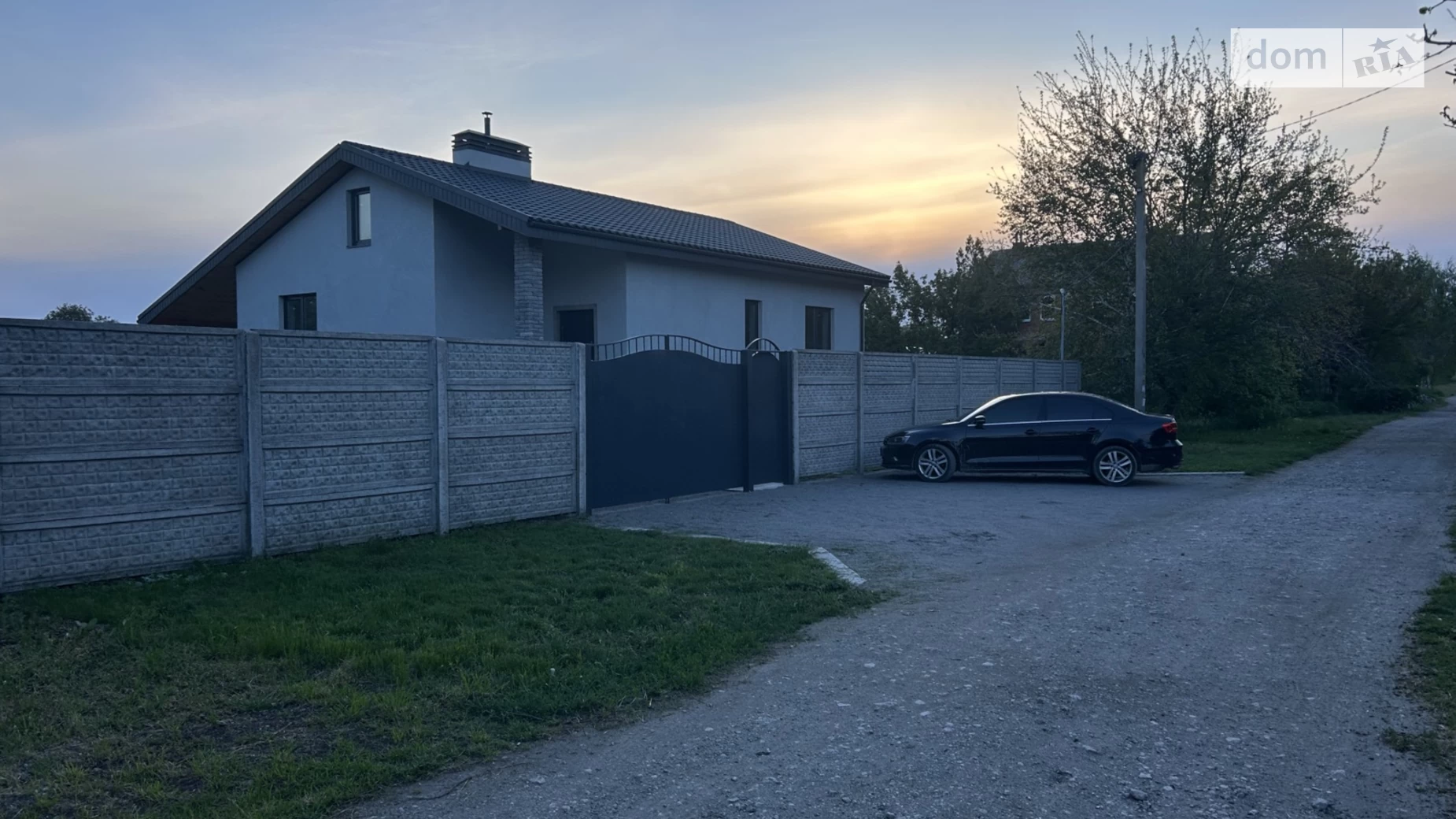 Продается одноэтажный дом 101.4 кв. м с гаражом, цена: 66000 $ - фото 5