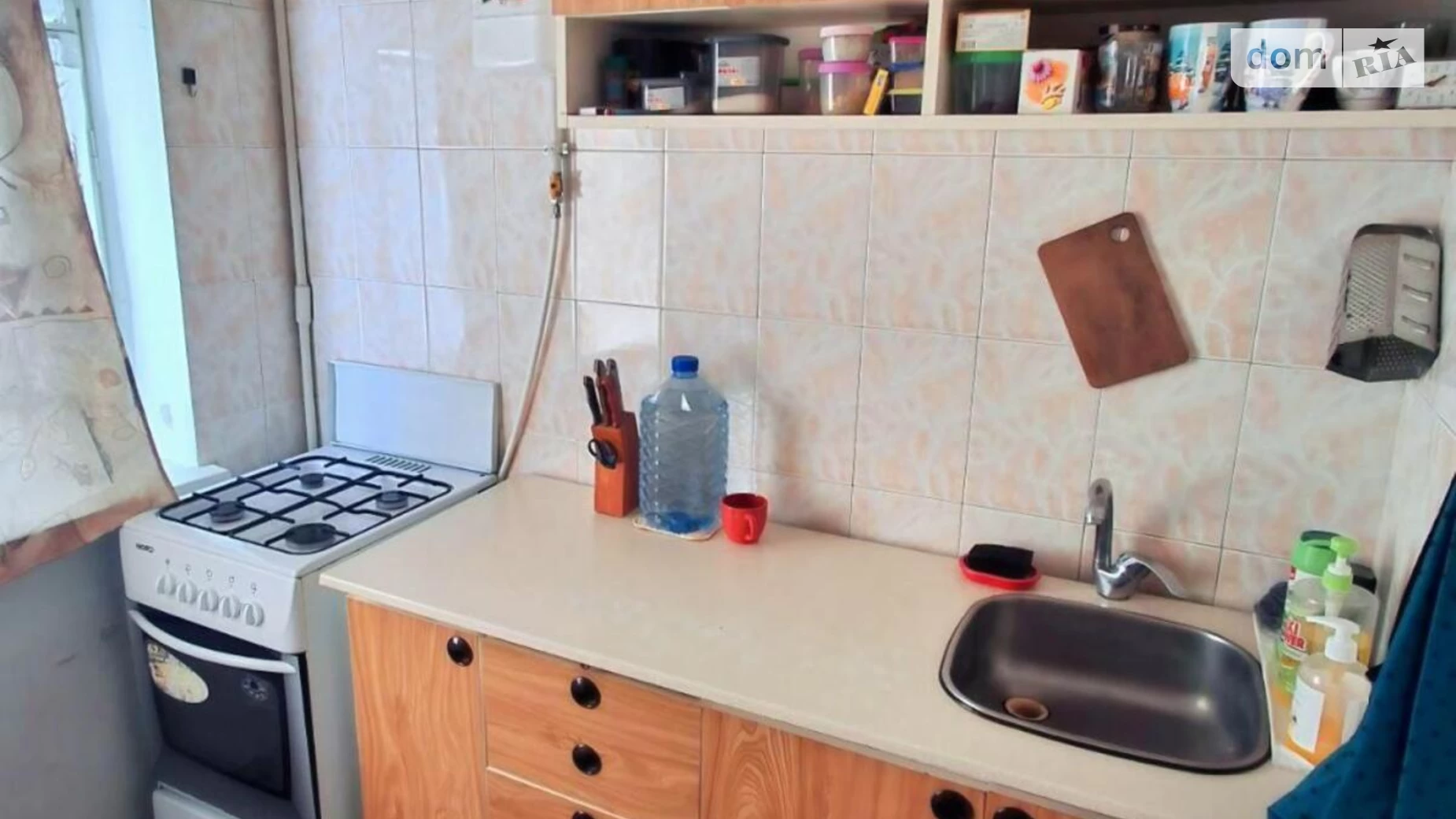 Продается 2-комнатная квартира 45 кв. м в Харькове, просп. Юбилейный, 38А - фото 2