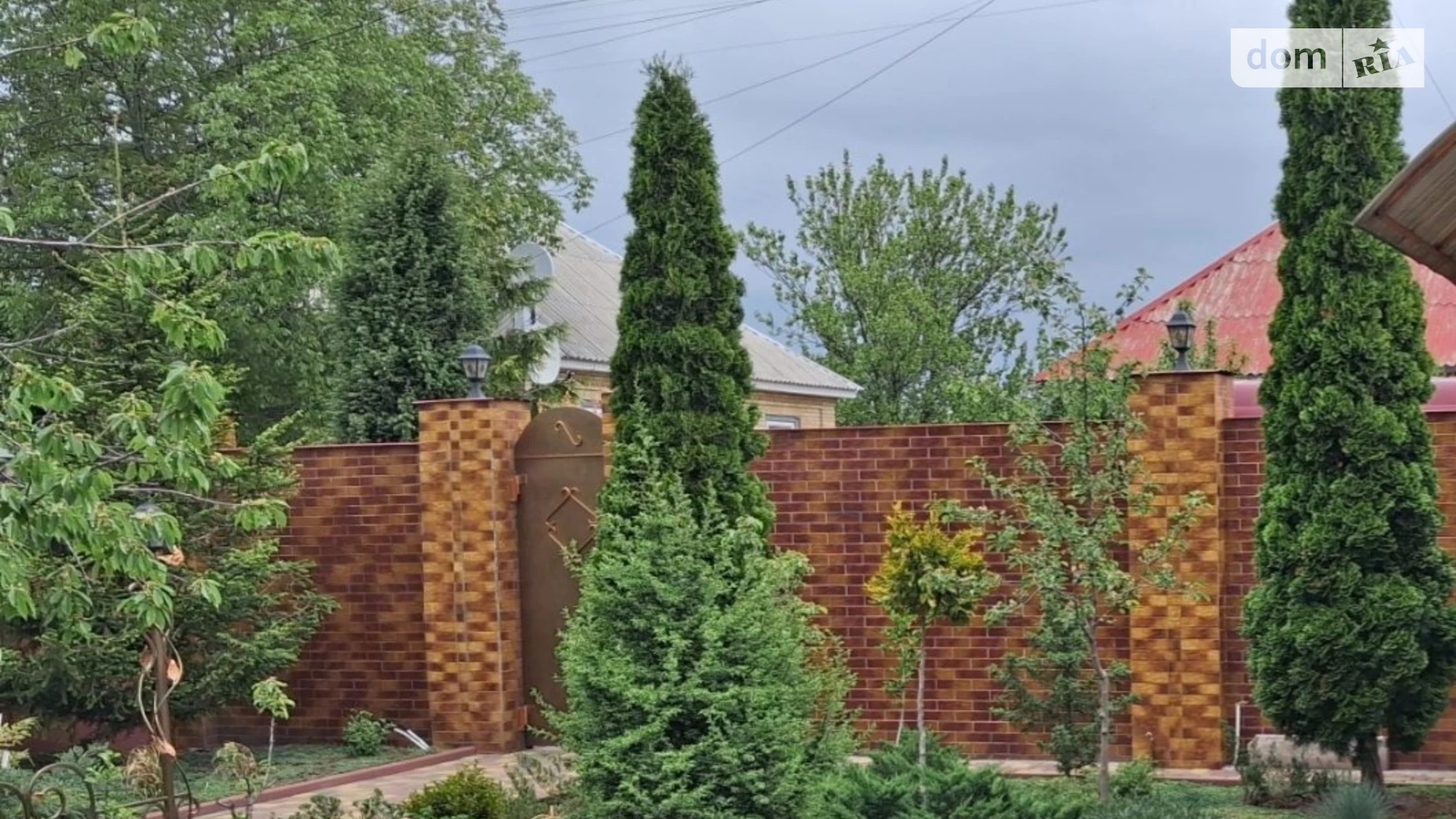 Продається будинок 2 поверховий 243 кв. м з бесідкою, цена: 300000 $ - фото 5
