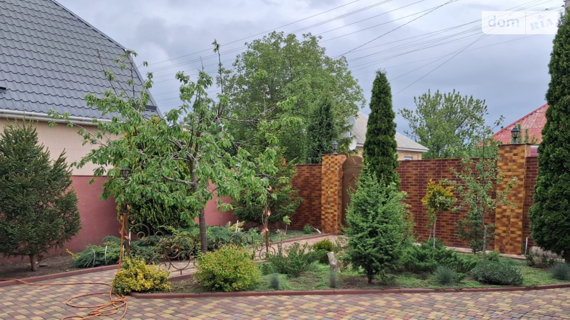 Продається будинок 2 поверховий 243 кв. м з бесідкою, цена: 300000 $ - фото 4