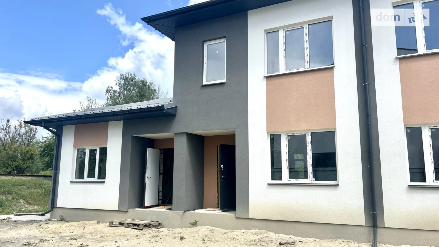 ул. Молодежная, 28Д Ирпень, цена: 68000 $ - фото 2