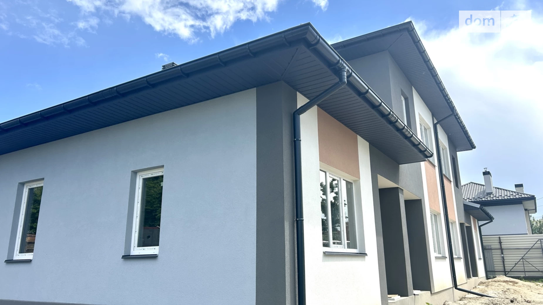 ул. Молодежная, 28Д Ирпень, цена: 68000 $ - фото 3