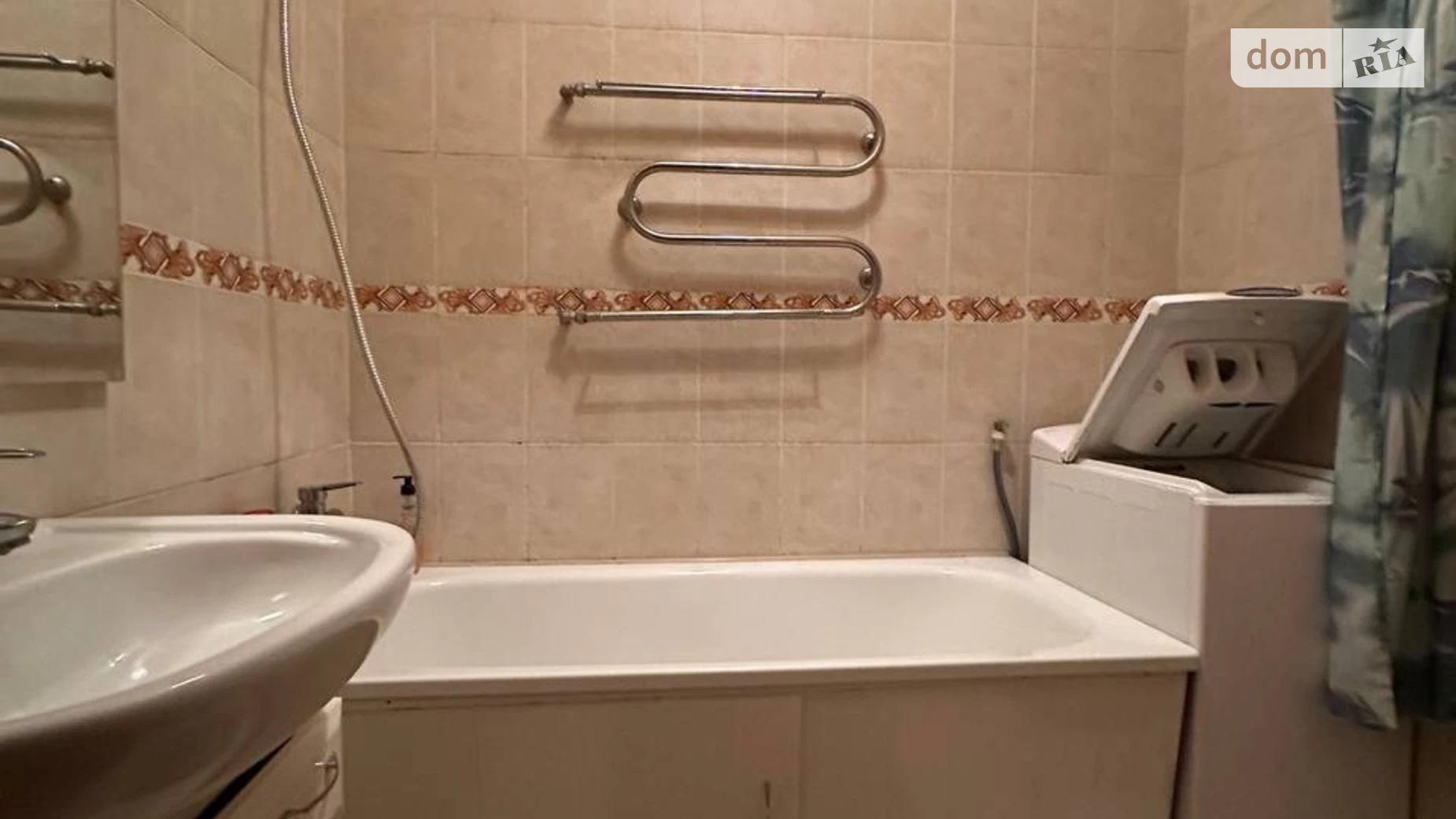 Продается 2-комнатная квартира 54 кв. м в Днепре, ул. Героев Крут, 1 - фото 5