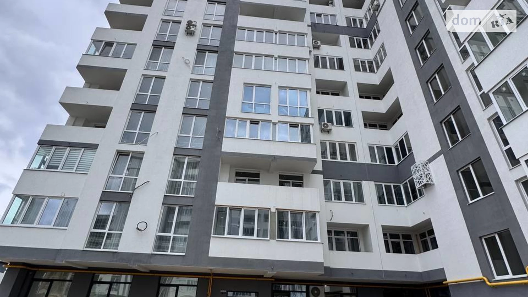 Здається в оренду 1-кімнатна квартира 44 кв. м у Львові, вул. Тернопільська - фото 4