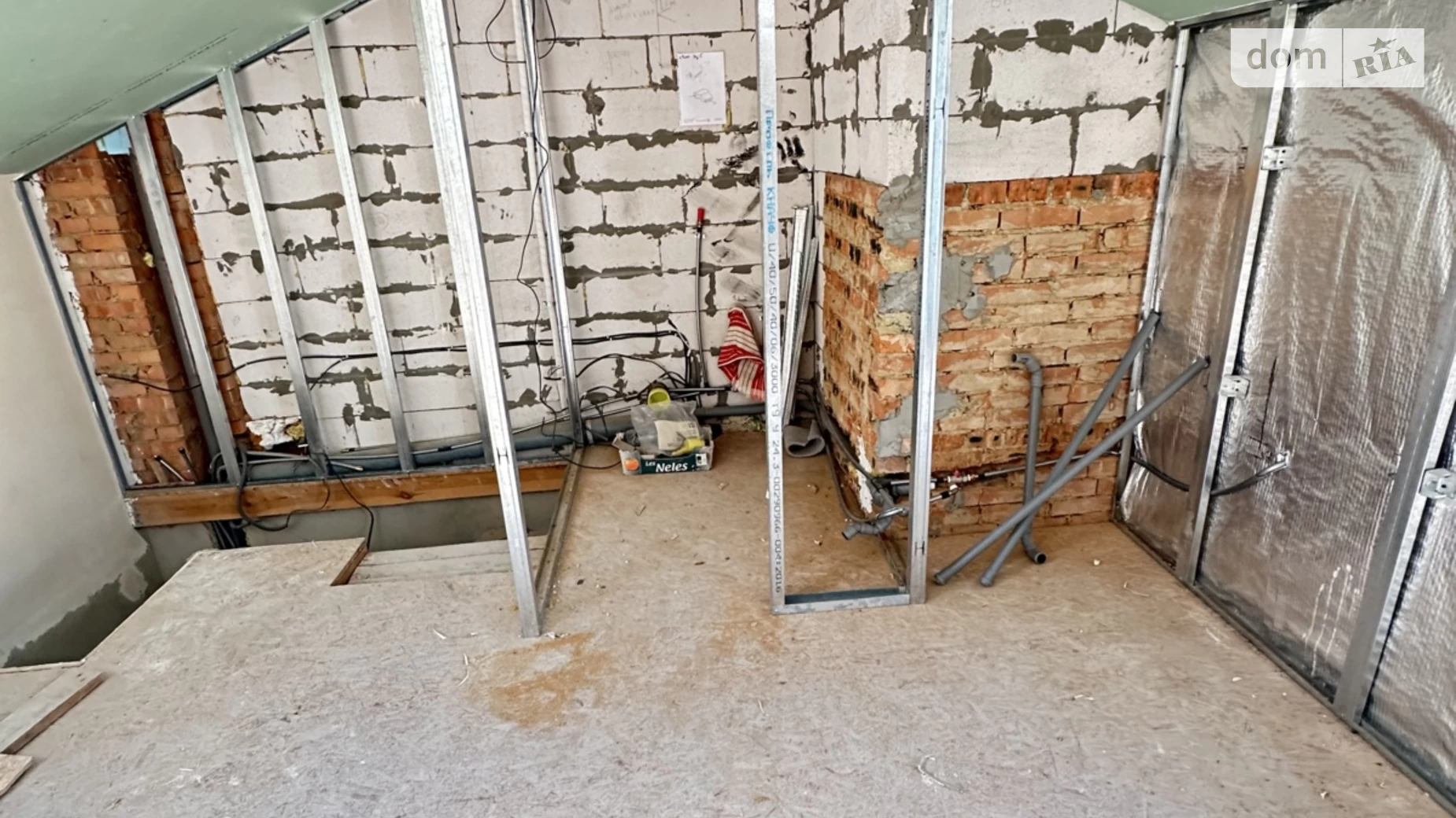 Продается 2-комнатная квартира 109.9 кв. м в Виннице, ул. Даниила Галицкого, 17 - фото 3