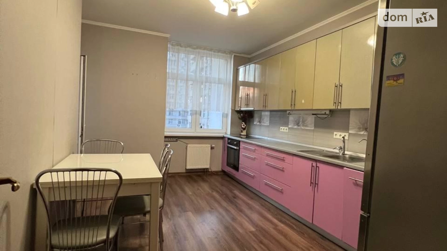 Сдается в аренду 3-комнатная квартира 96 кв. м в Киеве, ул. Анны Ахматовой, 22 - фото 3