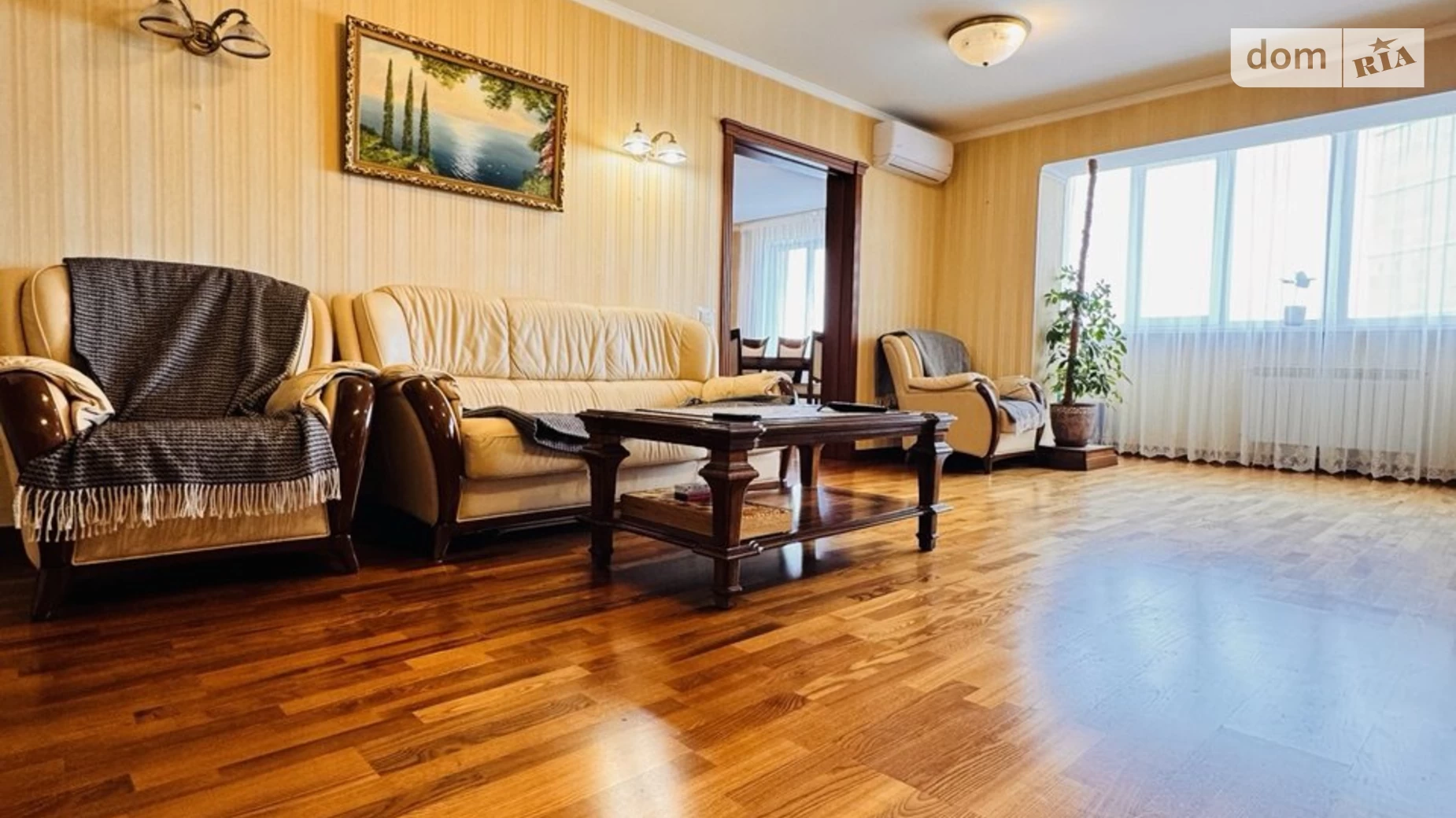 Продается 6-комнатная квартира 175.4 кв. м в Киеве, бул. Дарницкий, 8 - фото 3