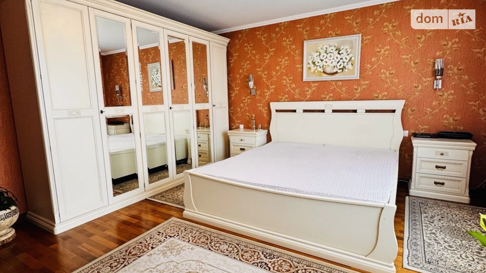 Продается 6-комнатная квартира 175.4 кв. м в Киеве, бул. Дарницкий, 8 - фото 5