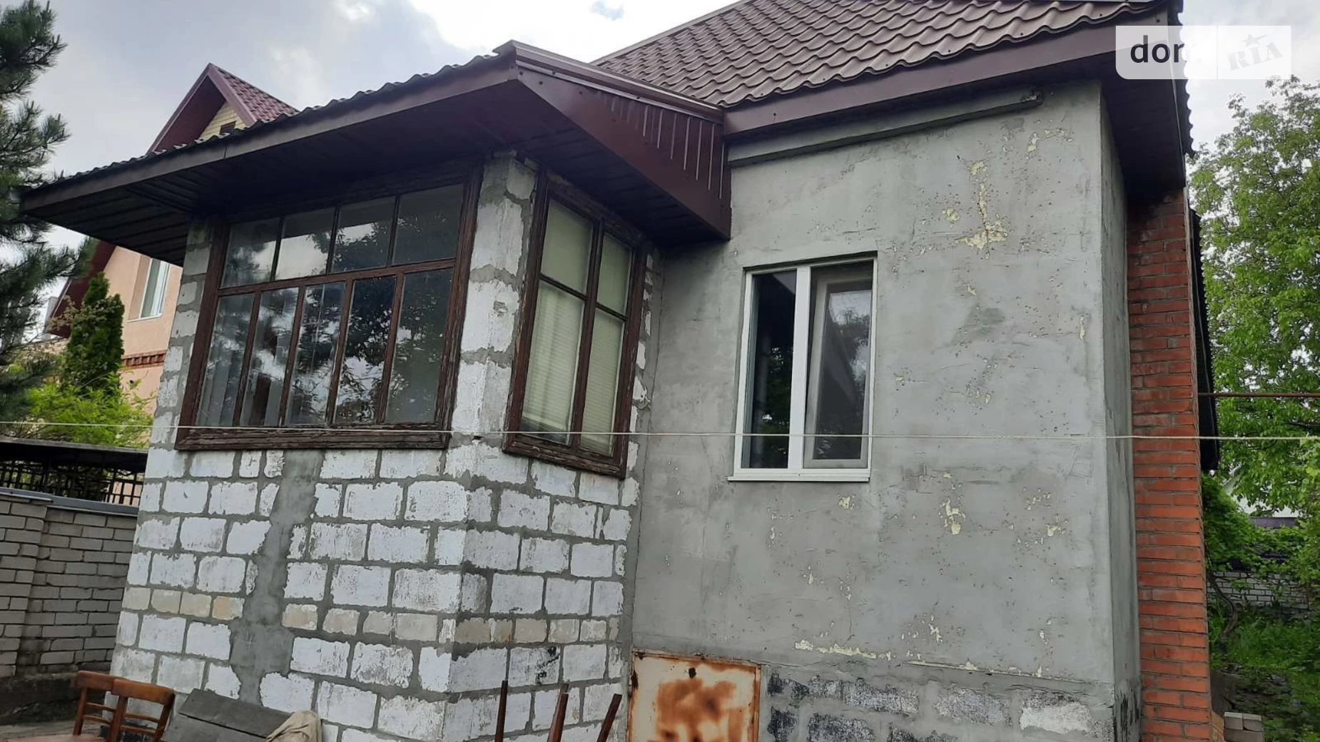 Продается одноэтажный дом 66.5 кв. м с балконом, цена: 36000 $ - фото 4
