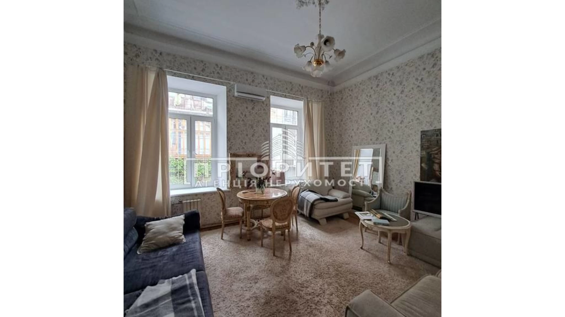 Продается 3-комнатная квартира 95 кв. м в Одессе, цена: 125000 $ - фото 2