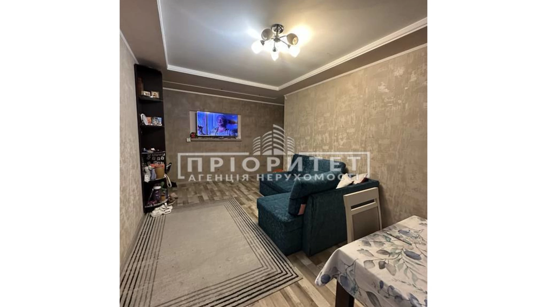 Продается 3-комнатная квартира 62.8 кв. м в Одессе, ул. Академика Филатова - фото 4