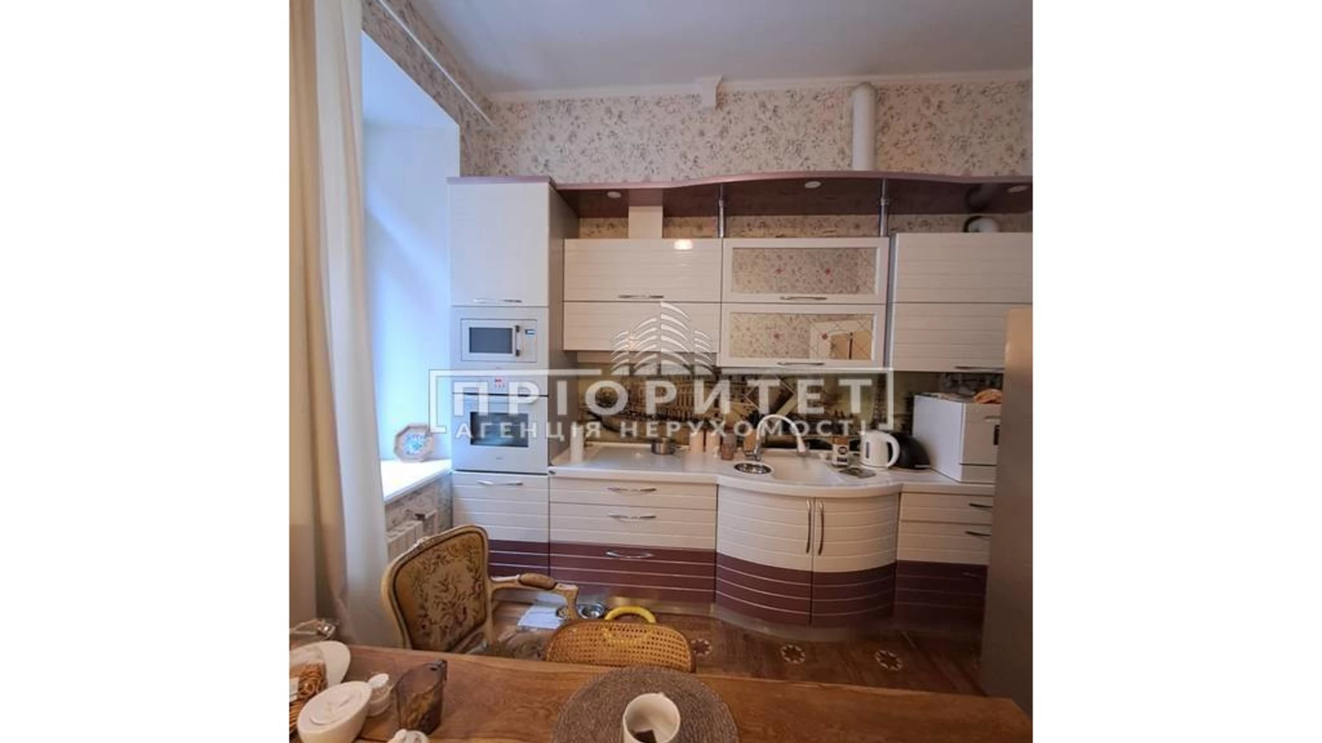 Продается 3-комнатная квартира 95 кв. м в Одессе, цена: 125000 $ - фото 5