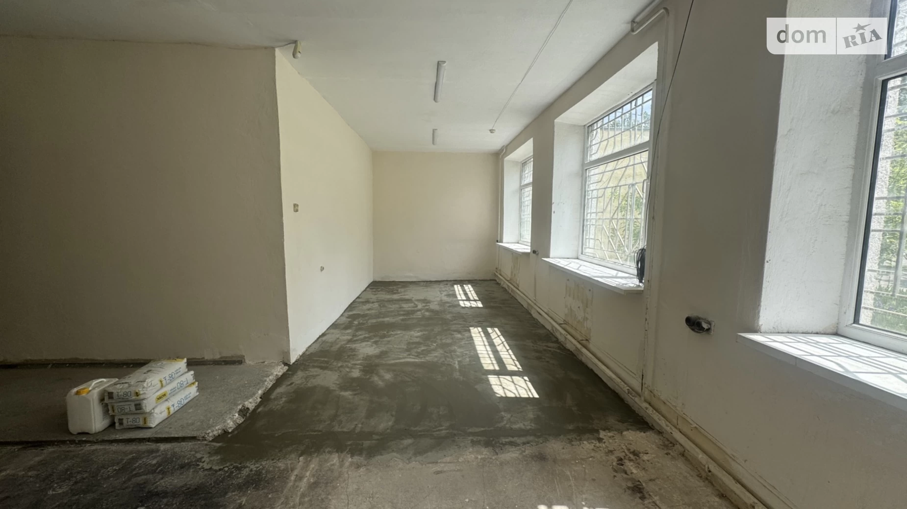 Здається в оренду офіс 215 кв. м в бізнес-центрі, цена: 45000 грн - фото 5