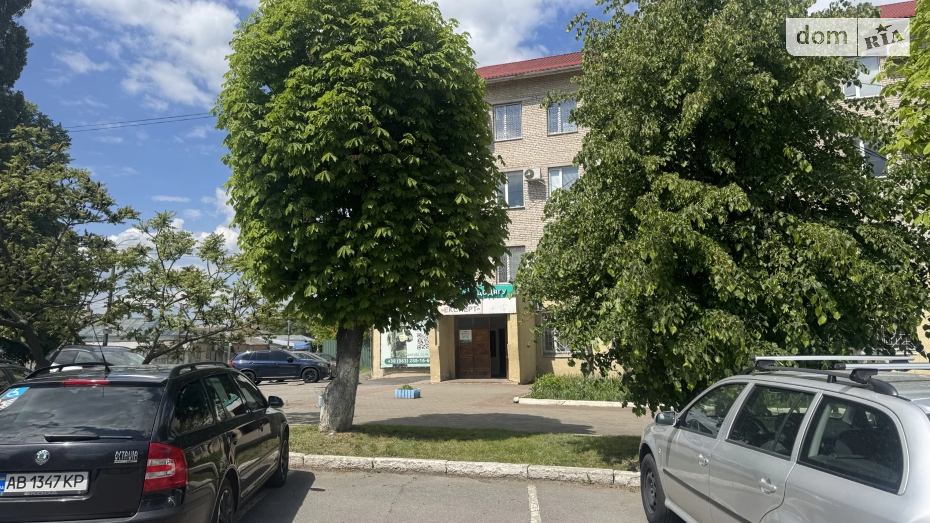 Сдается в аренду офис 215 кв. м в бизнес-центре, цена: 40000 грн - фото 5