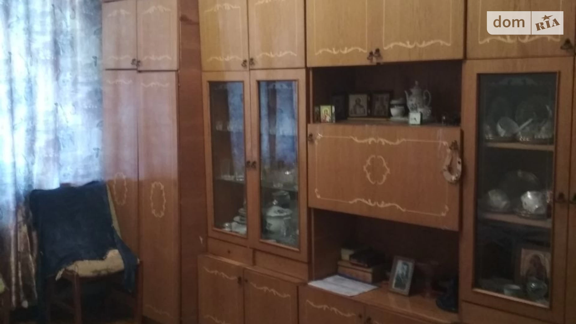 Продается 3-комнатная квартира 54.9 кв. м в Харькове, ул. Сергея Тархова, 6 - фото 2