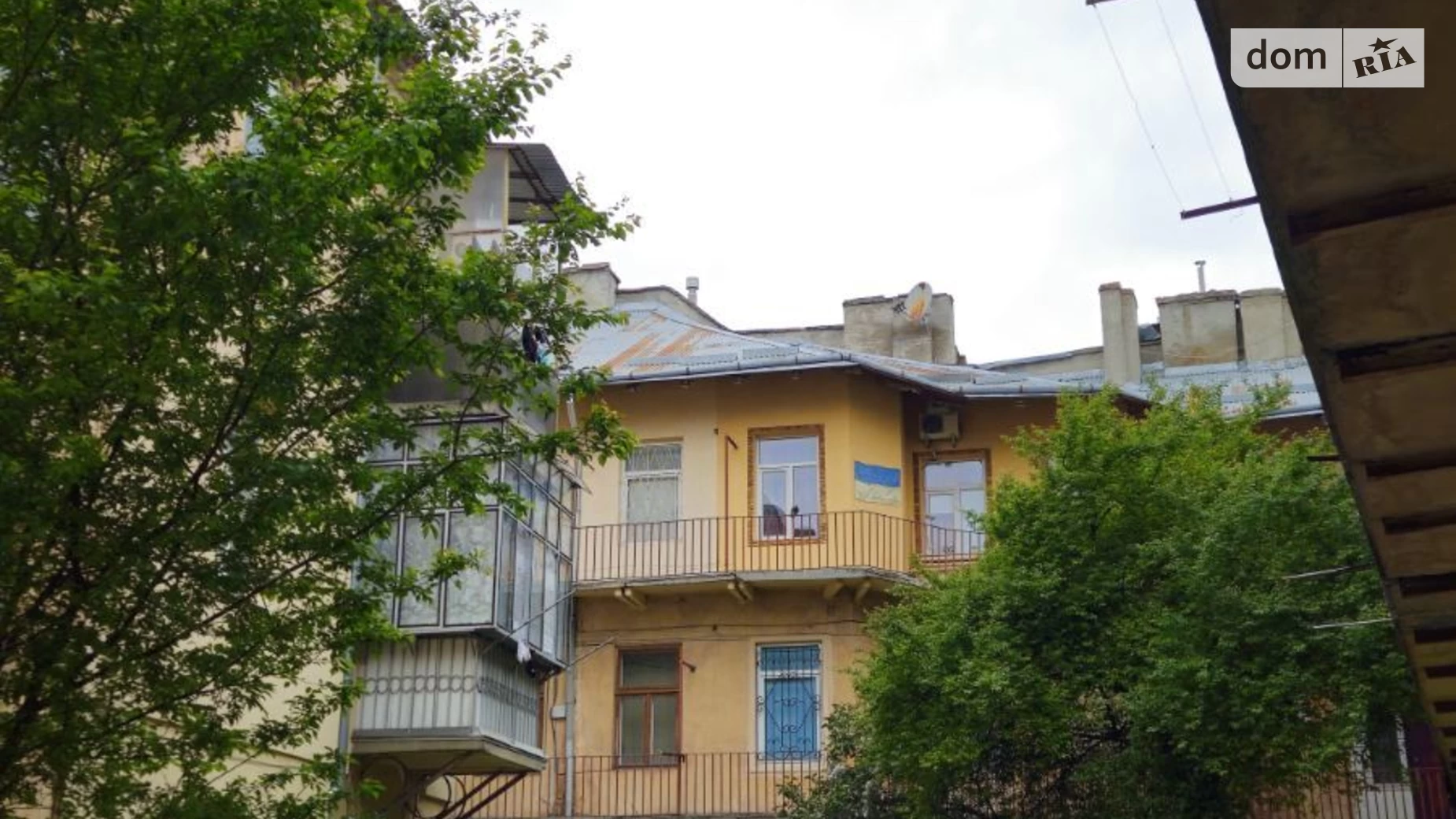 Продається 1-кімнатна квартира 38.9 кв. м у Львові, цена: 65500 $ - фото 4