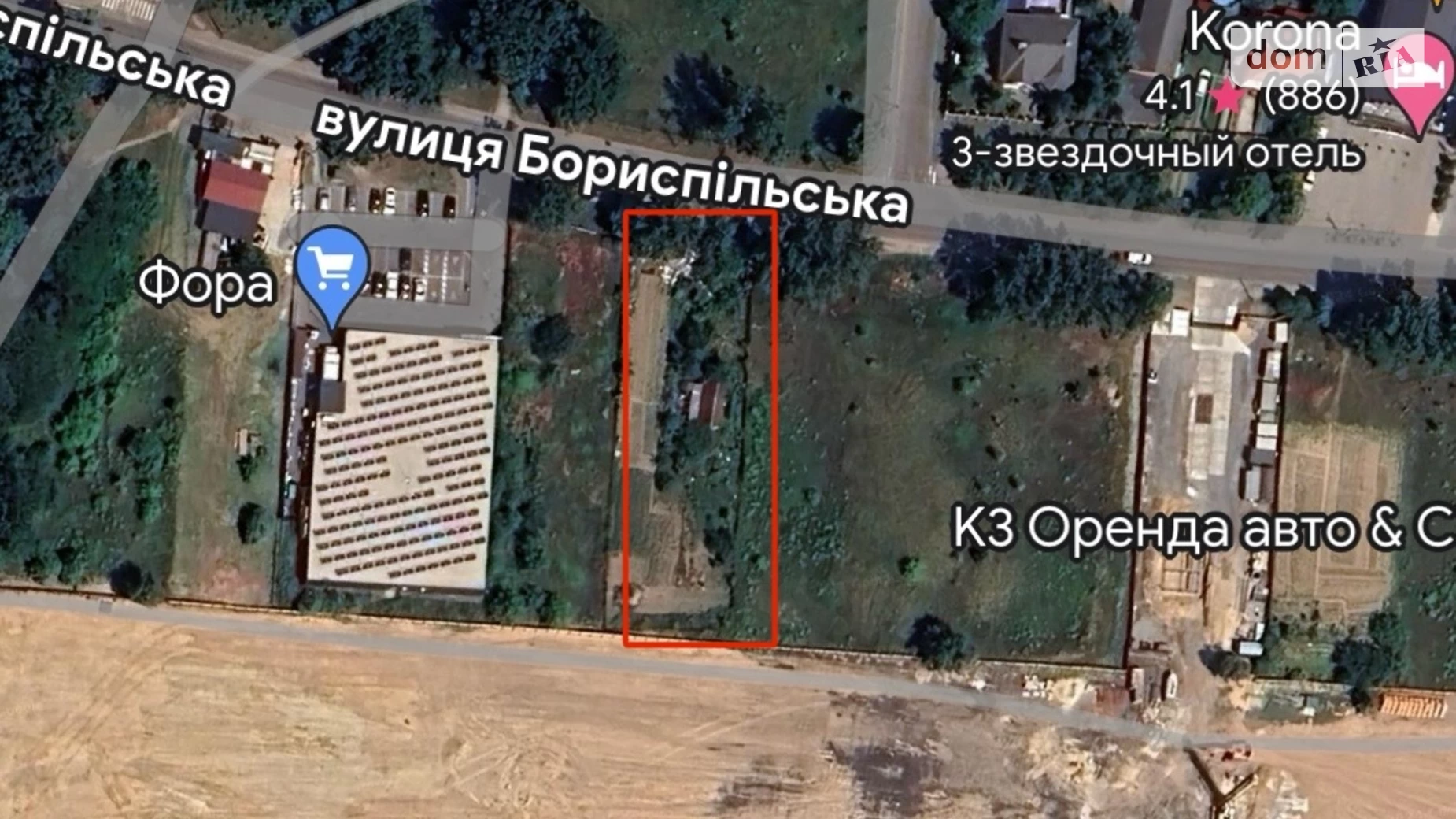 Продается земельный участок 15 соток в Киевской области, цена: 120000 $ - фото 2
