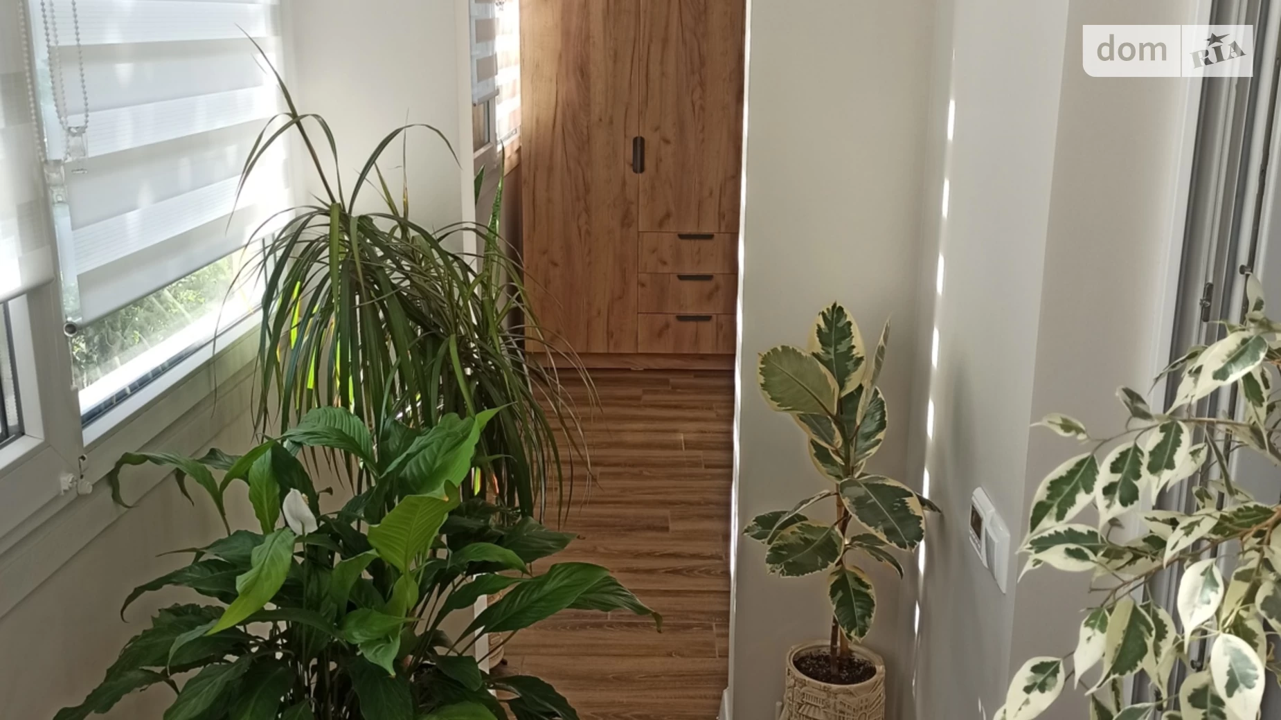 Продается 2-комнатная квартира 50.3 кв. м в Каменском, бул. Строителей, 3 - фото 2