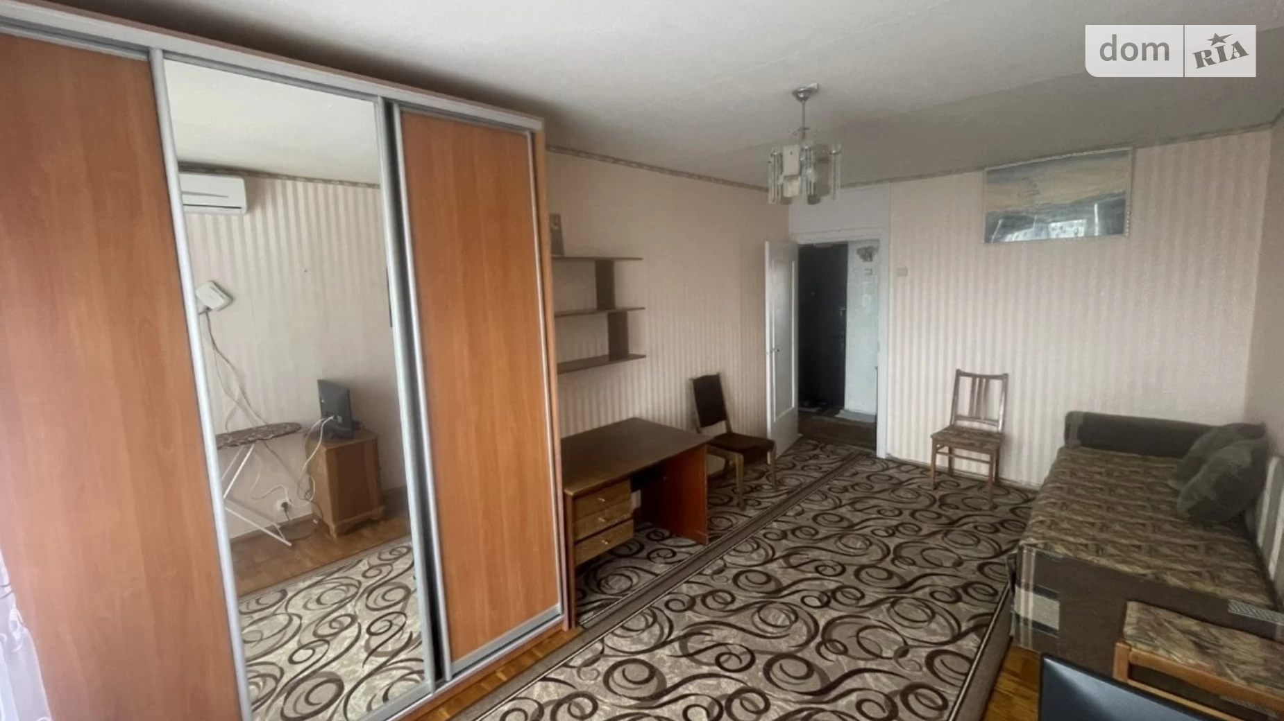 Здається в оренду 1-кімнатна квартира 34 кв. м у Києві, вул. Князя Романа Мстиславича(Генерала Жмаченка), 4 - фото 4