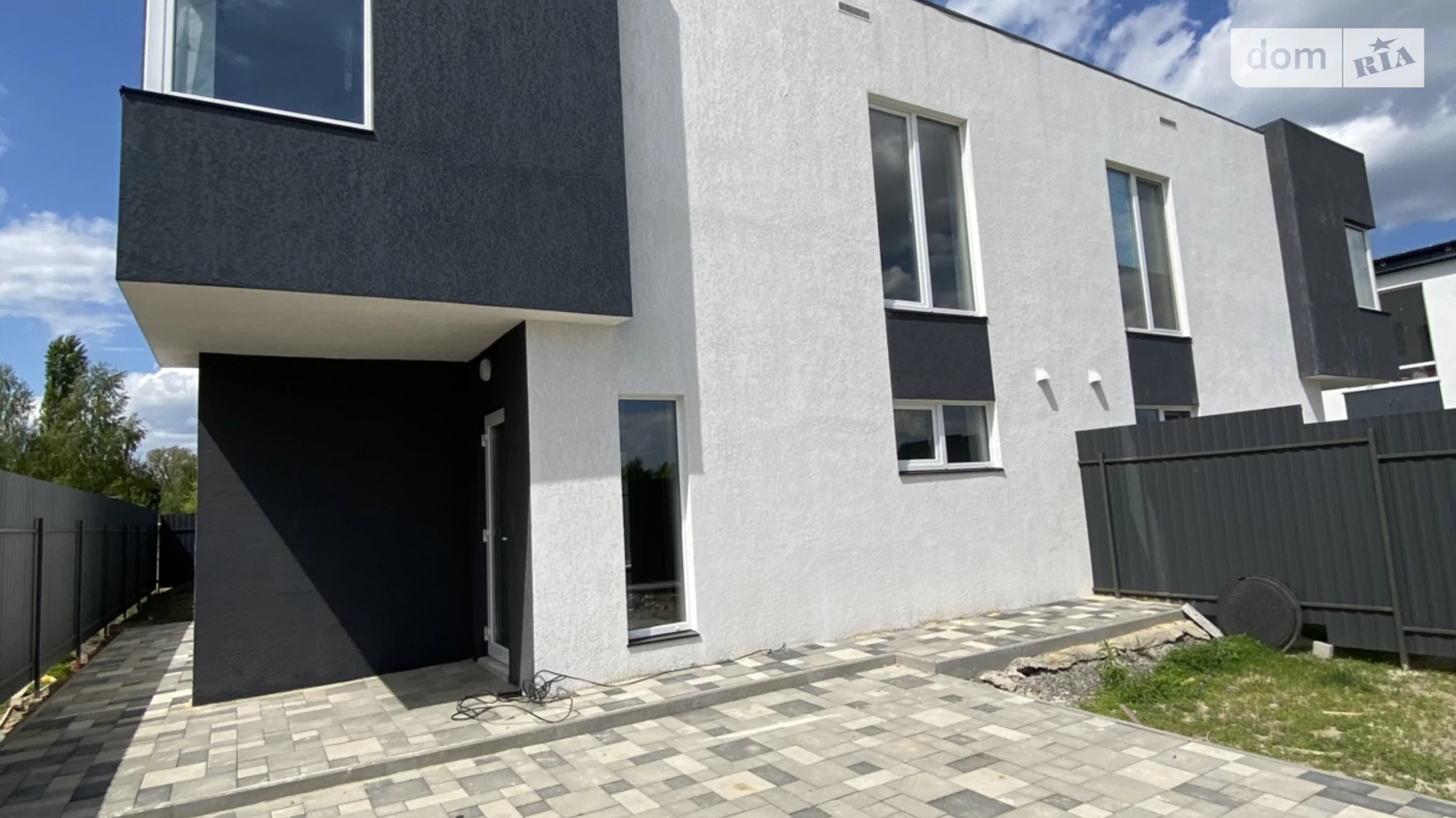 Продається будинок 2 поверховий 110 кв. м з верандою, цена: 130000 $ - фото 2