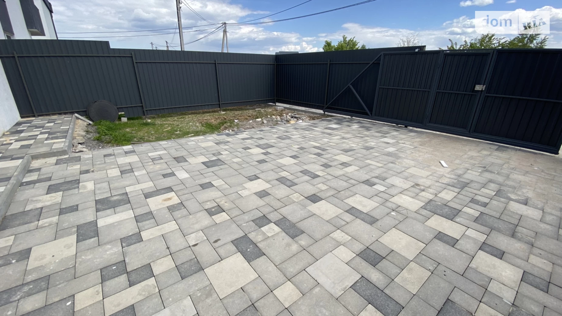 Продается дом на 2 этажа 110 кв. м с балконом, цена: 130000 $ - фото 5