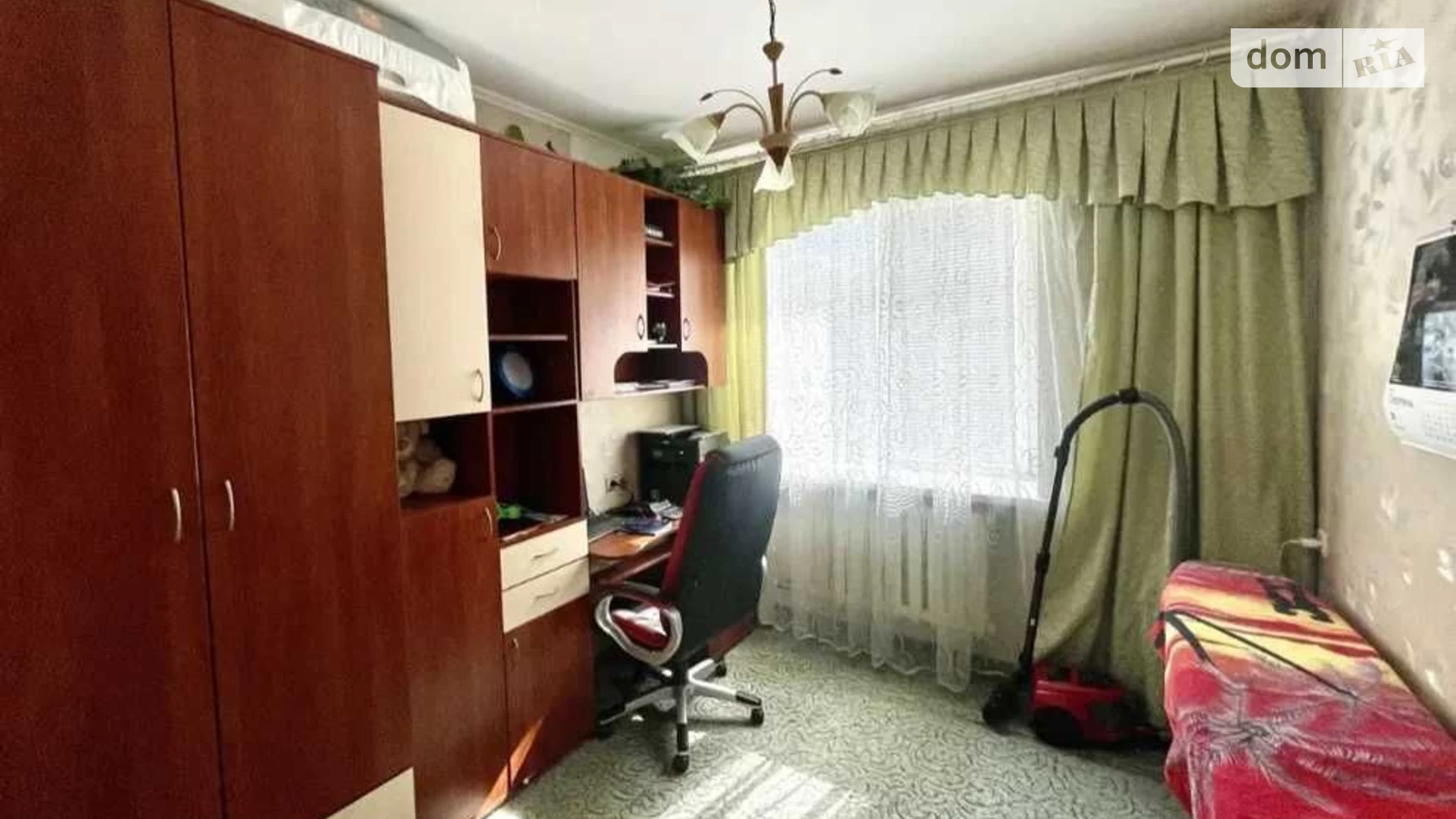 Продается 3-комнатная квартира 64.8 кв. м в Днепре, цена: 44000 $ - фото 3