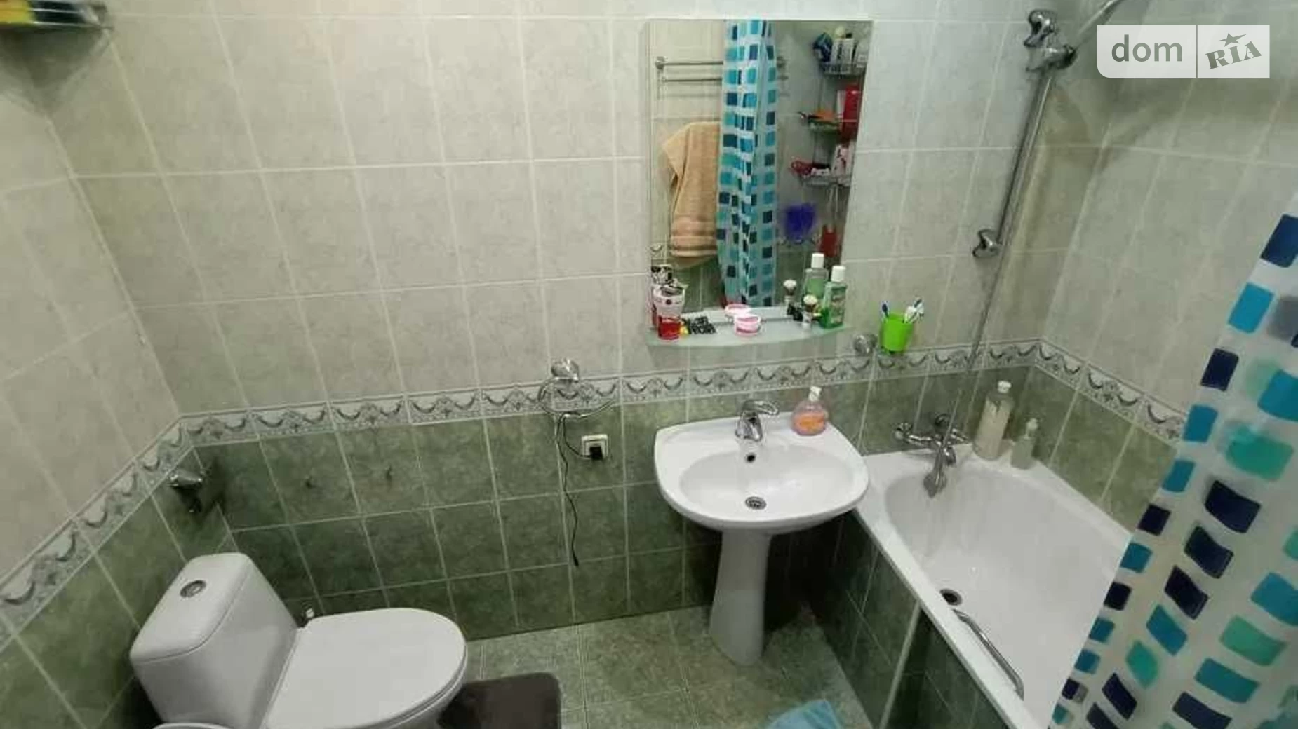 Продается 3-комнатная квартира 64.8 кв. м в Днепре, цена: 44000 $ - фото 4