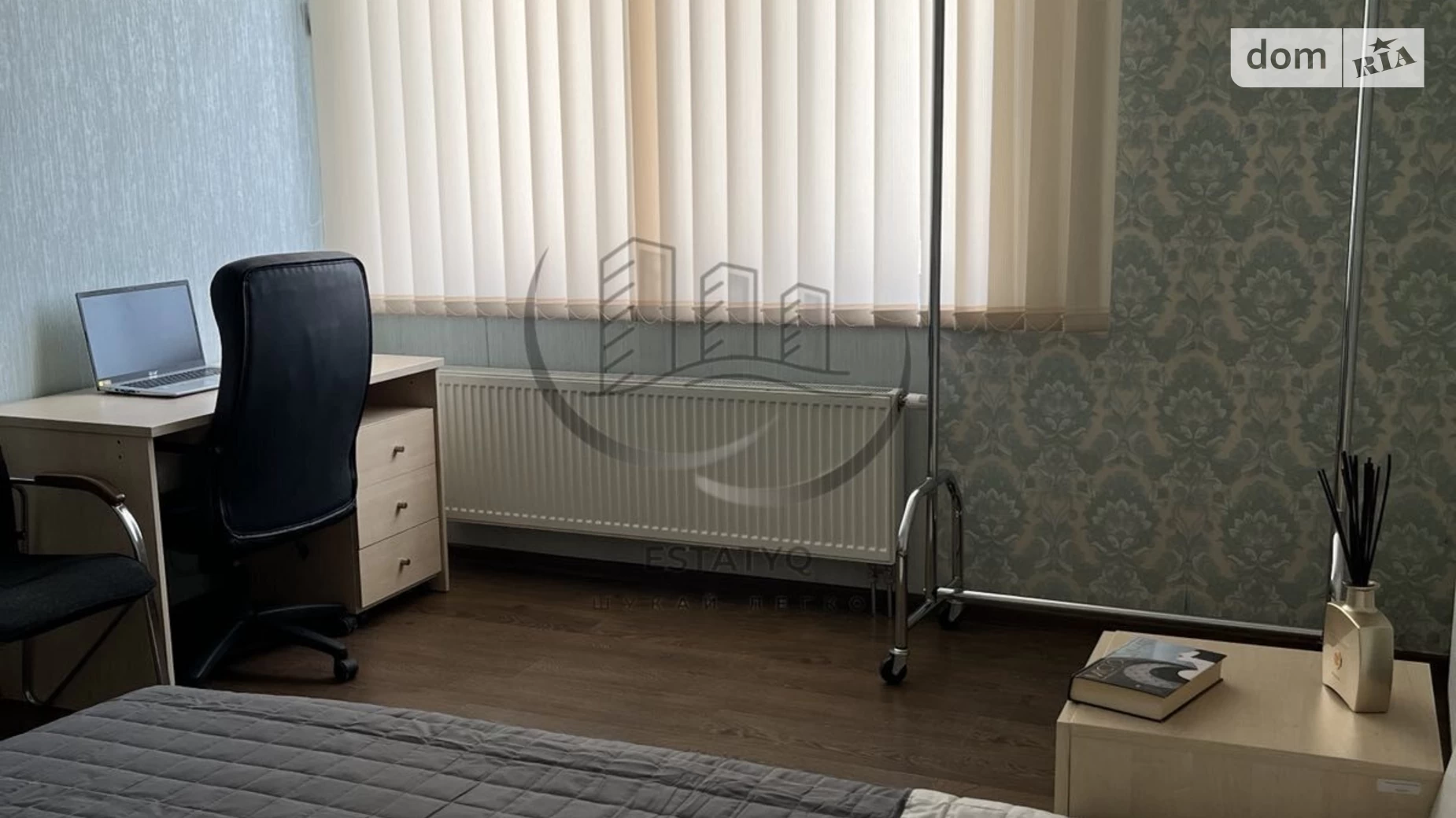 Здається в оренду 3-кімнатна квартира 100 кв. м у Харкові, просп. Героїв Харкова(Московський), 131В - фото 4