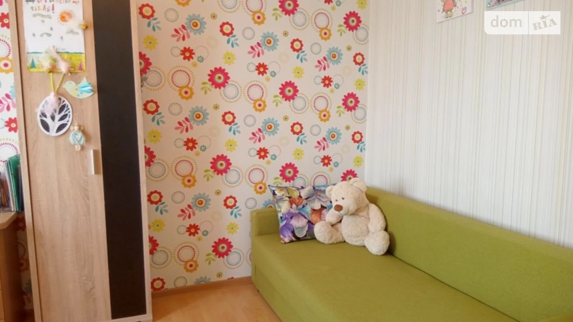 Продается 5-комнатная квартира 93 кв. м в Харькове, цена: 59000 $ - фото 4