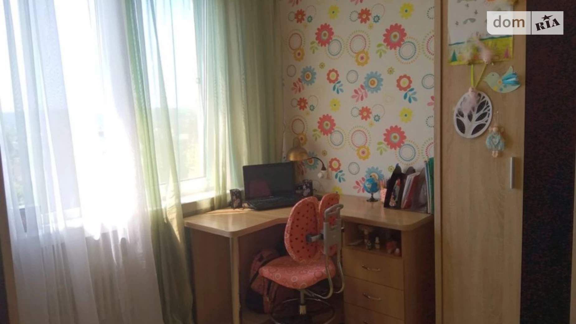 Продается 5-комнатная квартира 93 кв. м в Харькове, цена: 59000 $ - фото 5