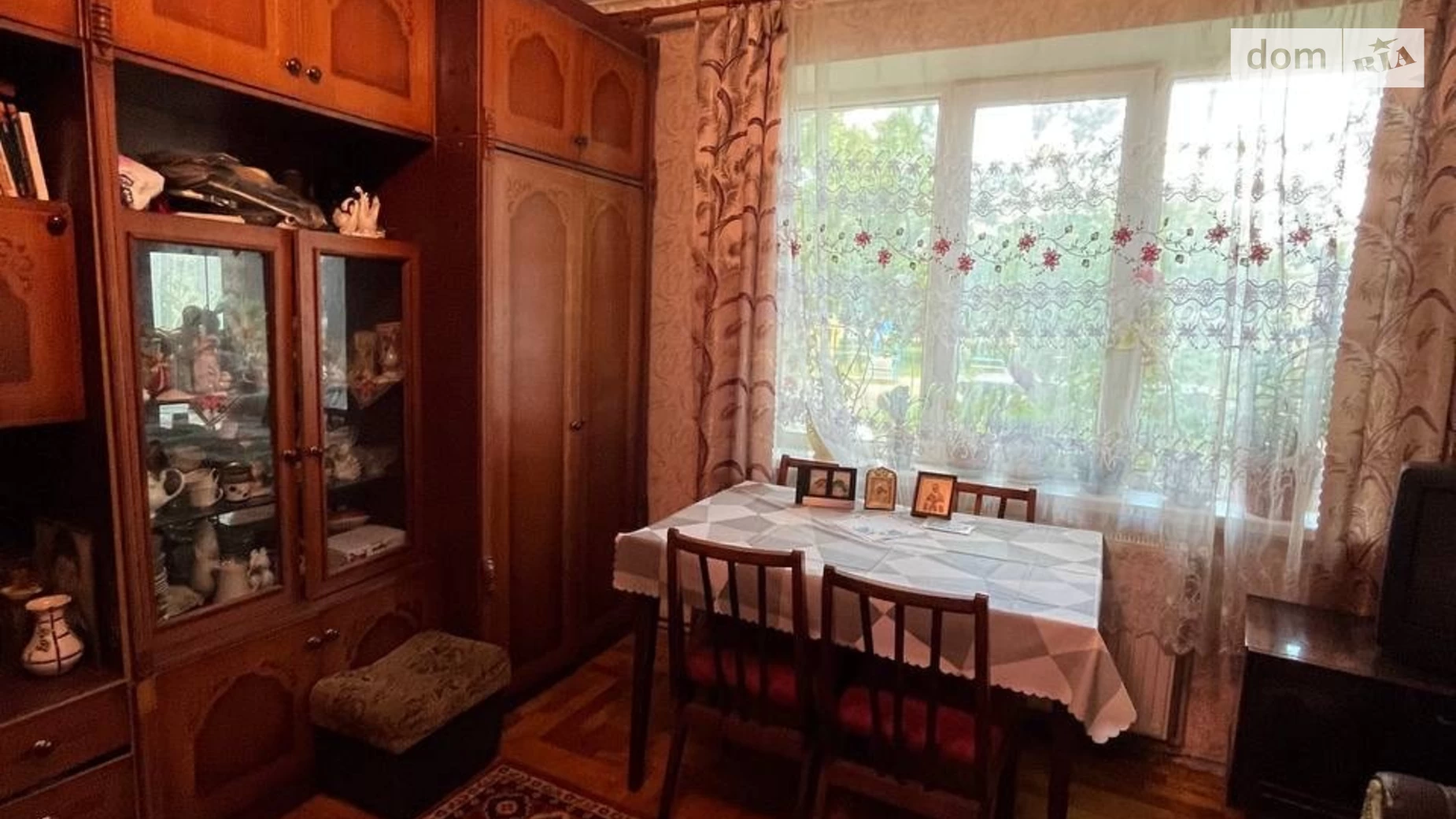 3-комнатная квартира 65 кв. м в Тернополе, ул. Бойчуков Братьев, 5 - фото 2
